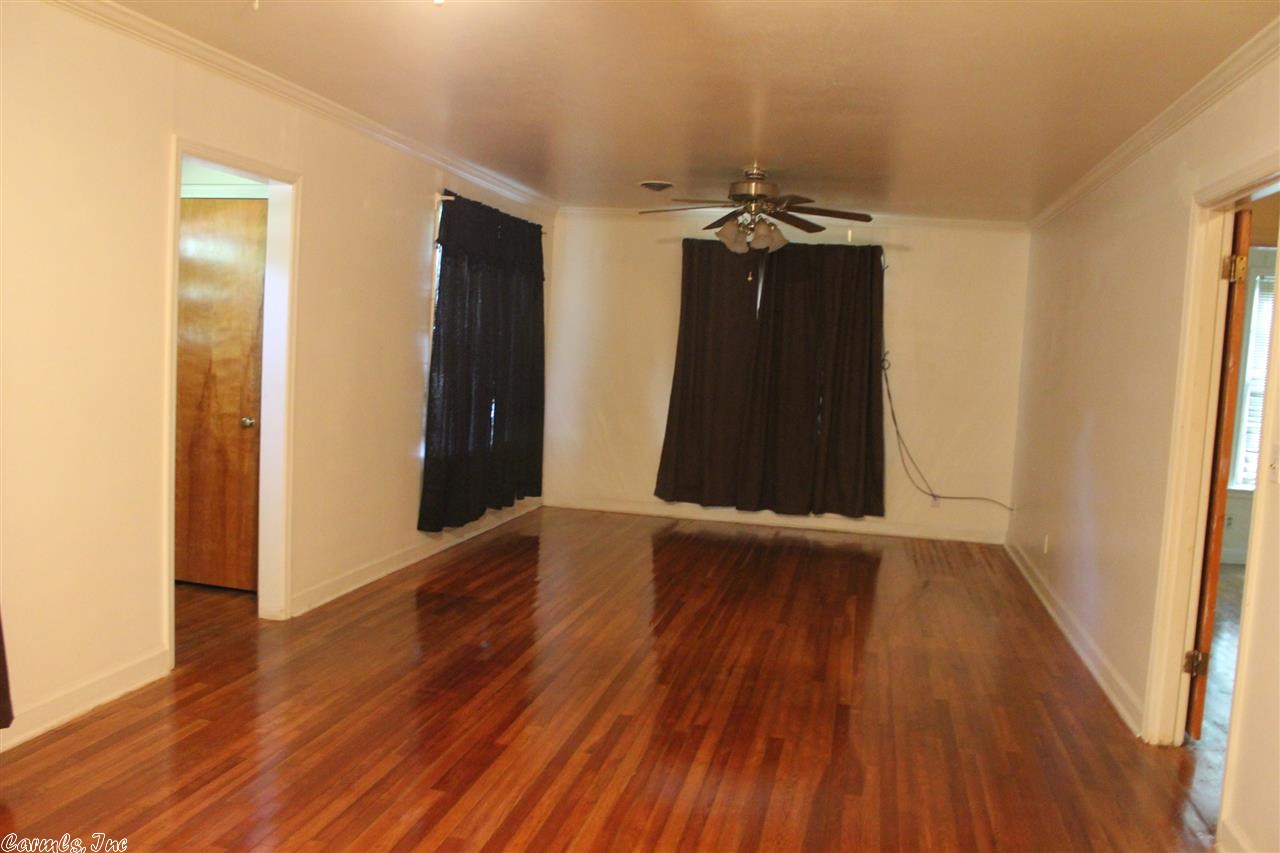 Pickens - Residential