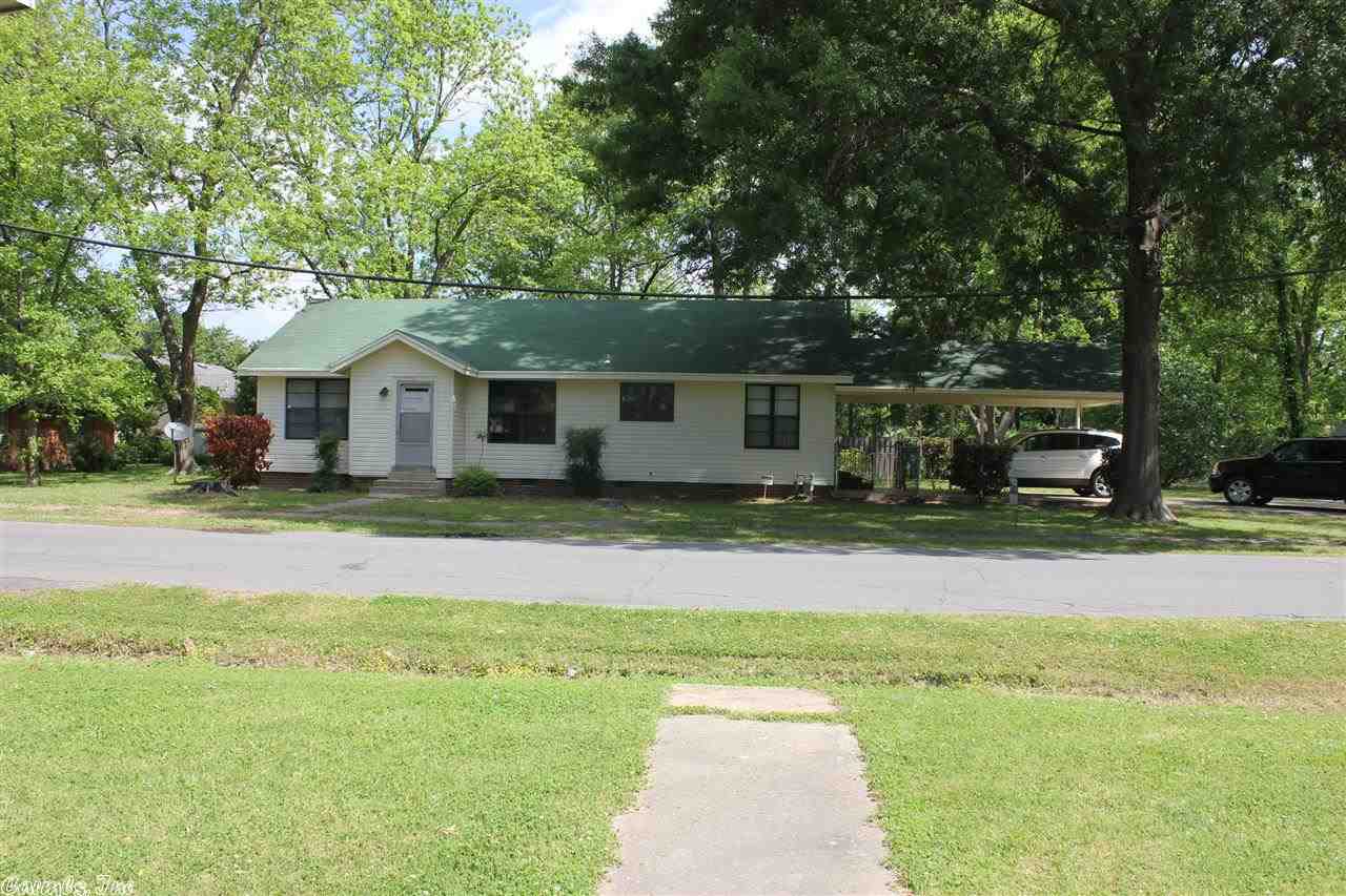 Pickens - Residential