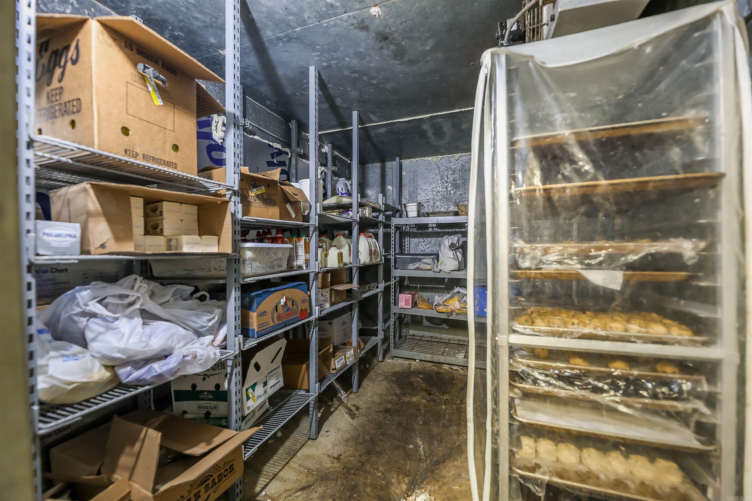 Metes & Bounds - Commercial Sale