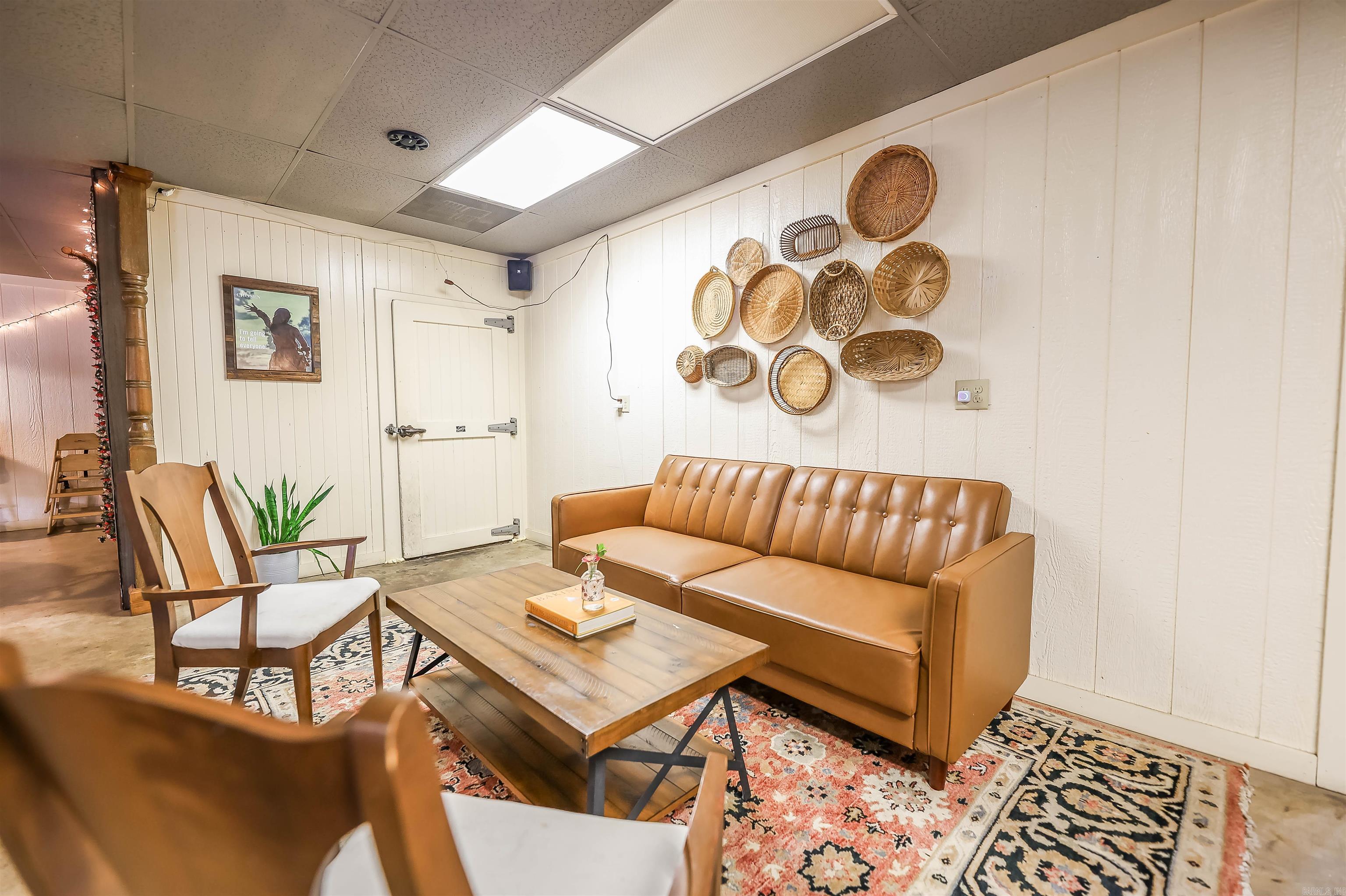 Metes & Bounds - Commercial Sale