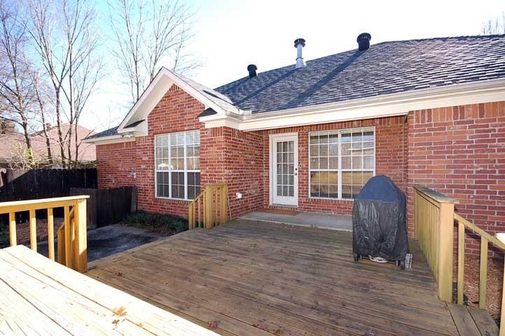 Princewood - Residential