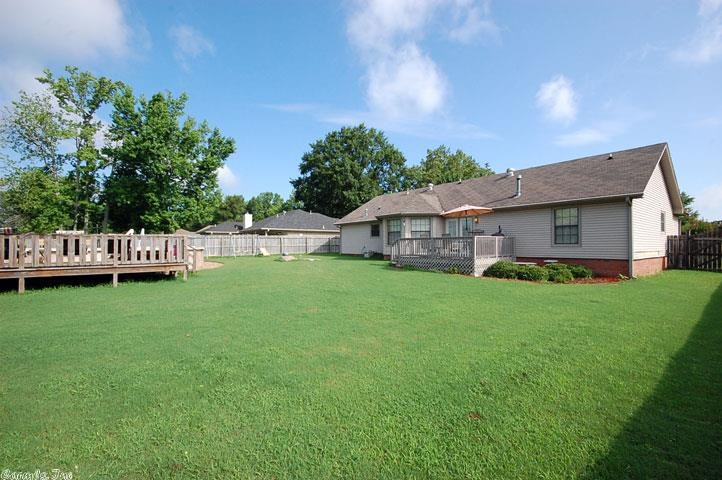 Diamond Creek I - Residential