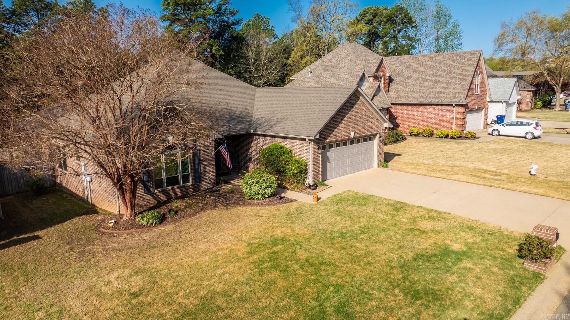 WATERSIDE ADDN - Residential