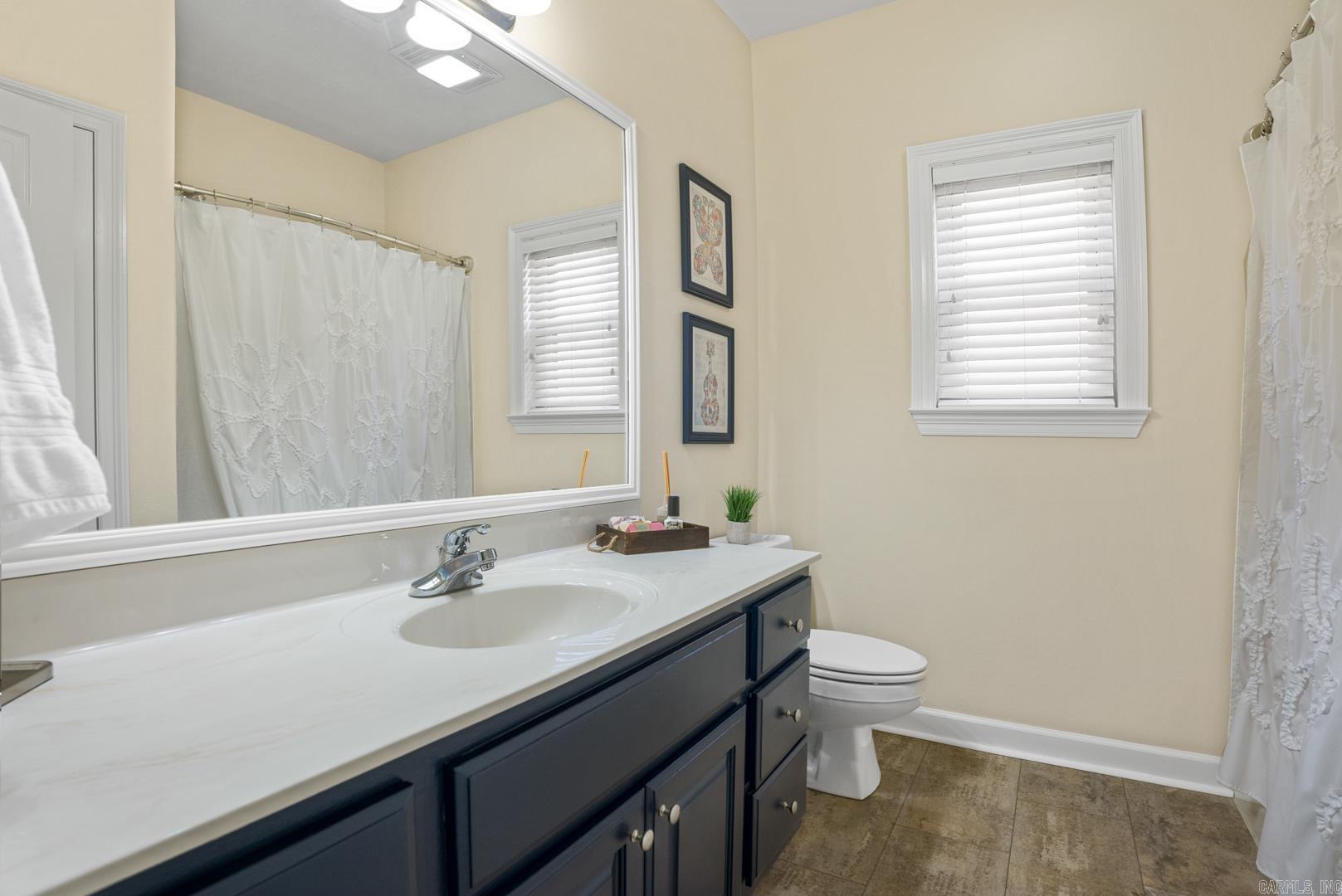 WATERSIDE ADDN - Residential