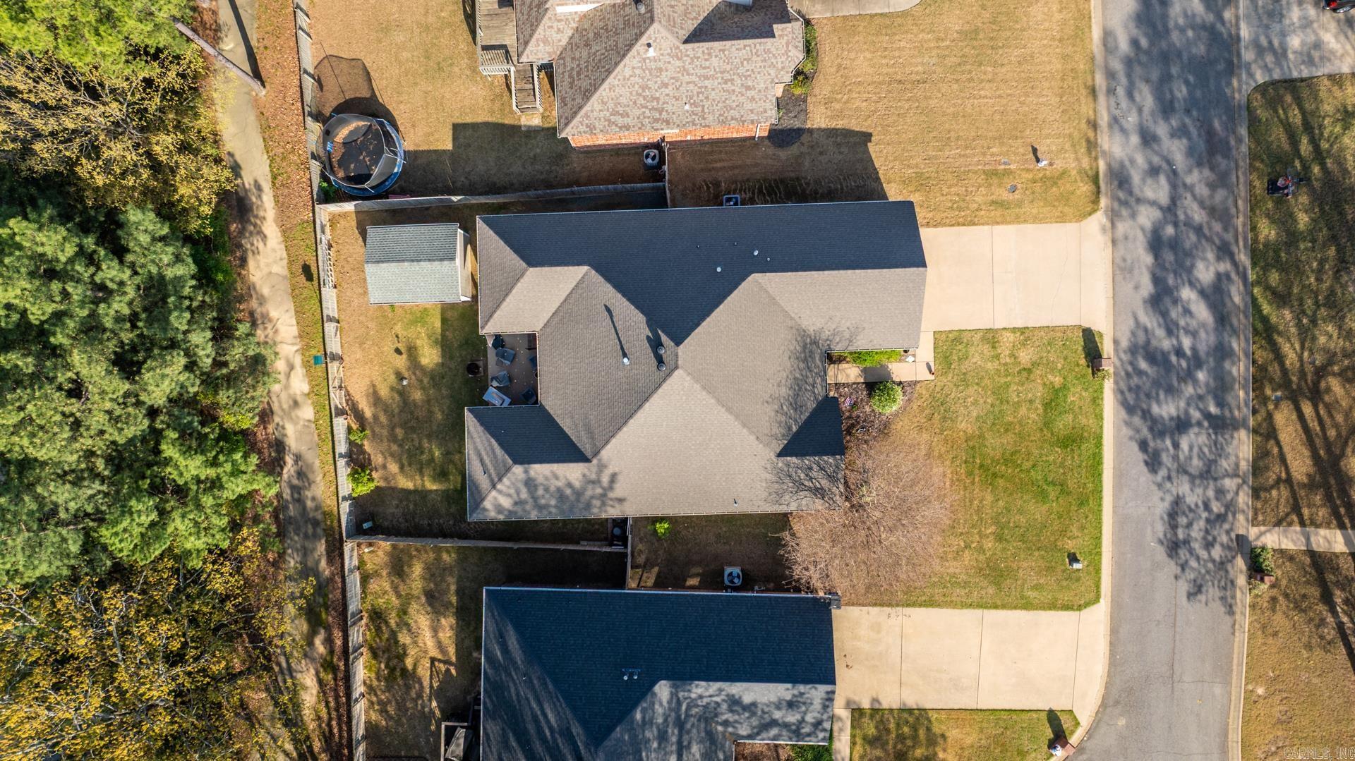 WATERSIDE ADDN - Residential