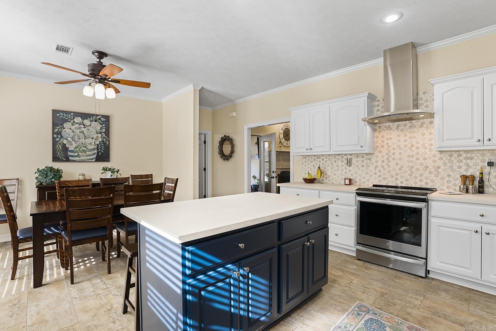 WATERSIDE ADDN - Residential