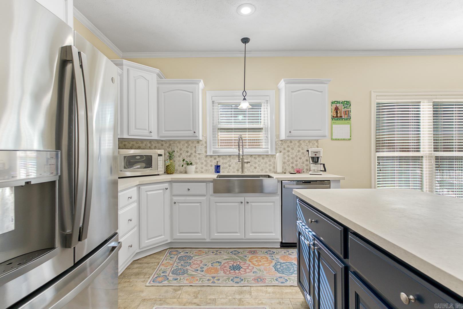 WATERSIDE ADDN - Residential