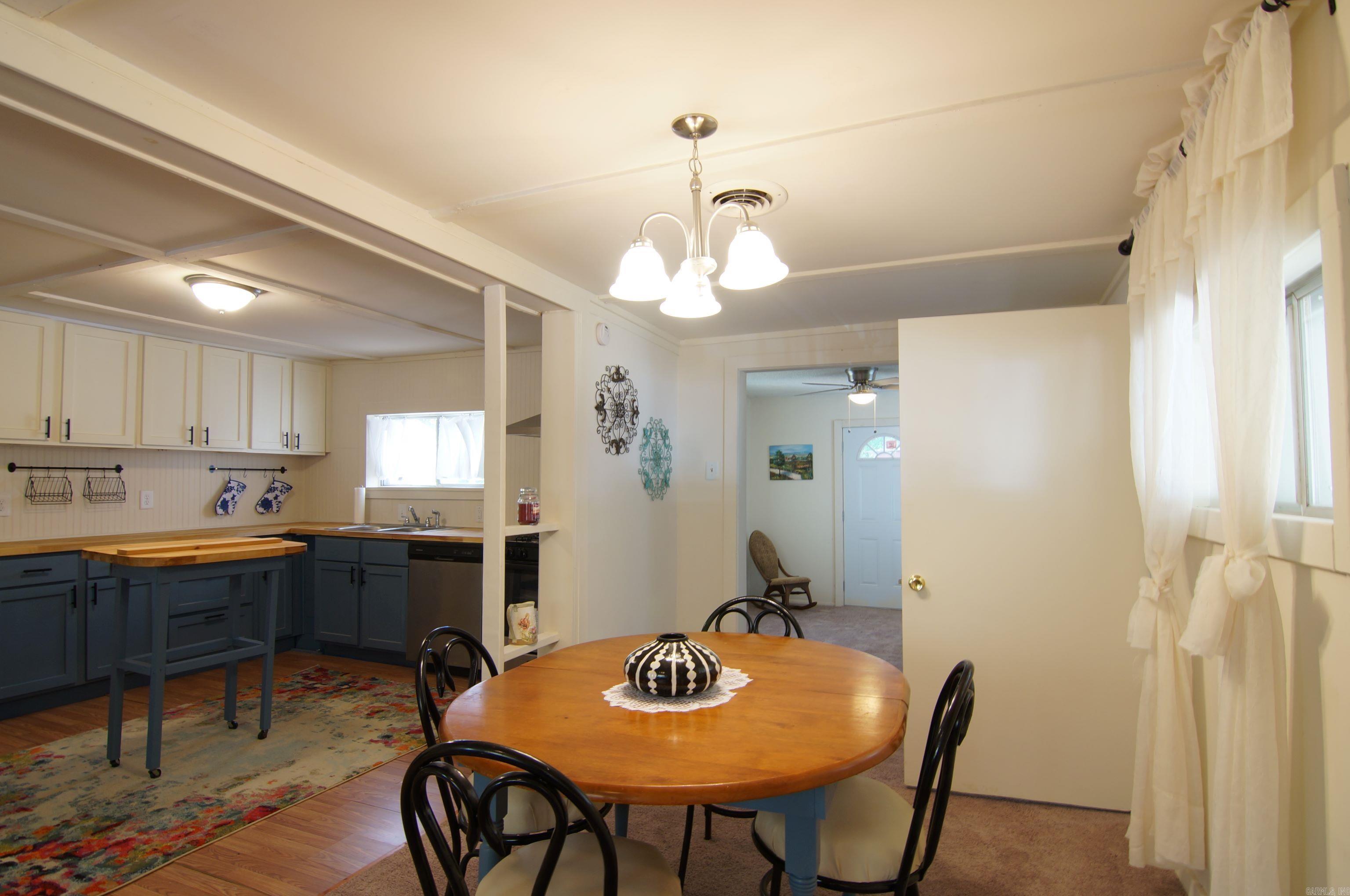 BOMBER BASE - Residential