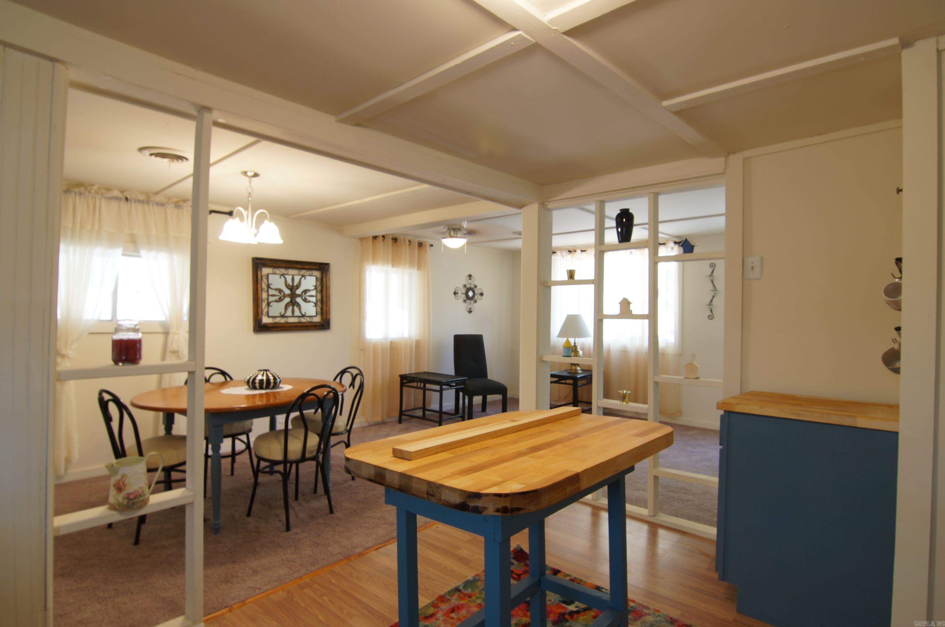 BOMBER BASE - Residential