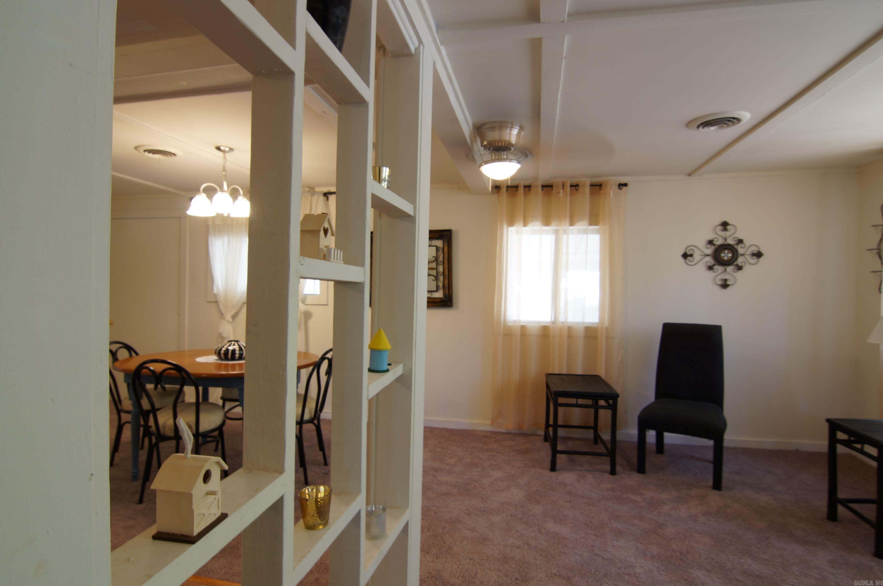 BOMBER BASE - Residential