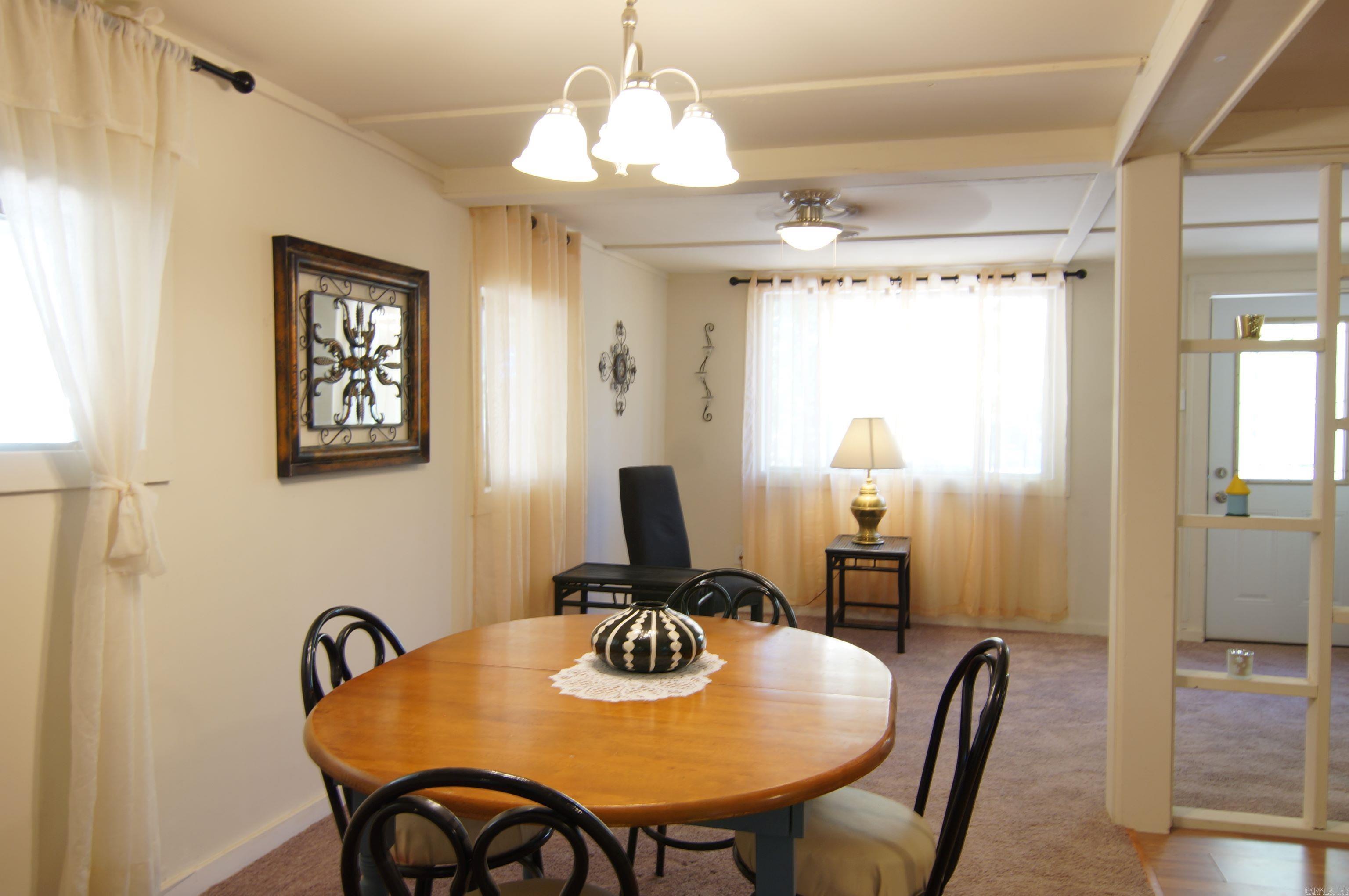 BOMBER BASE - Residential