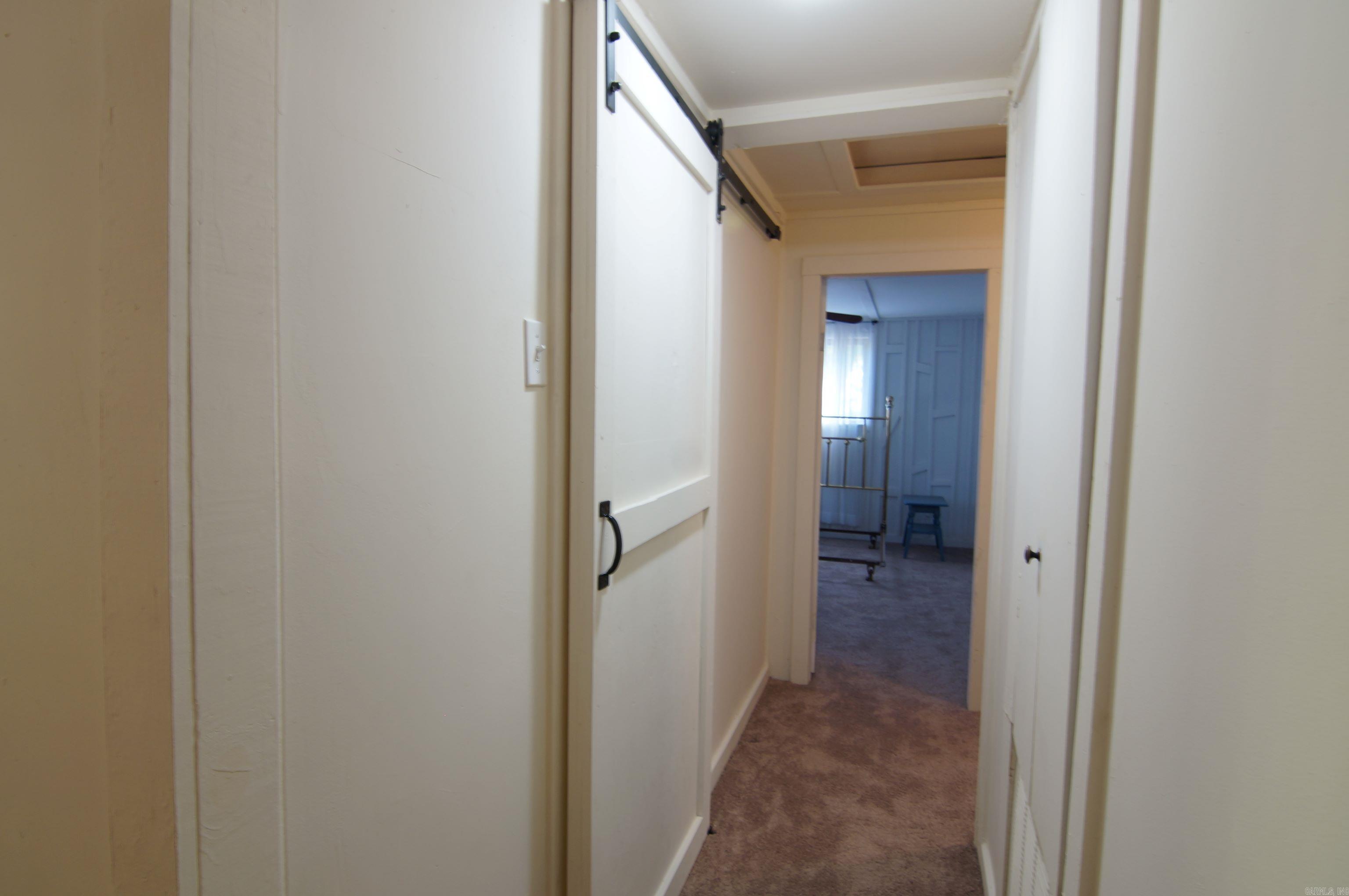 BOMBER BASE - Residential