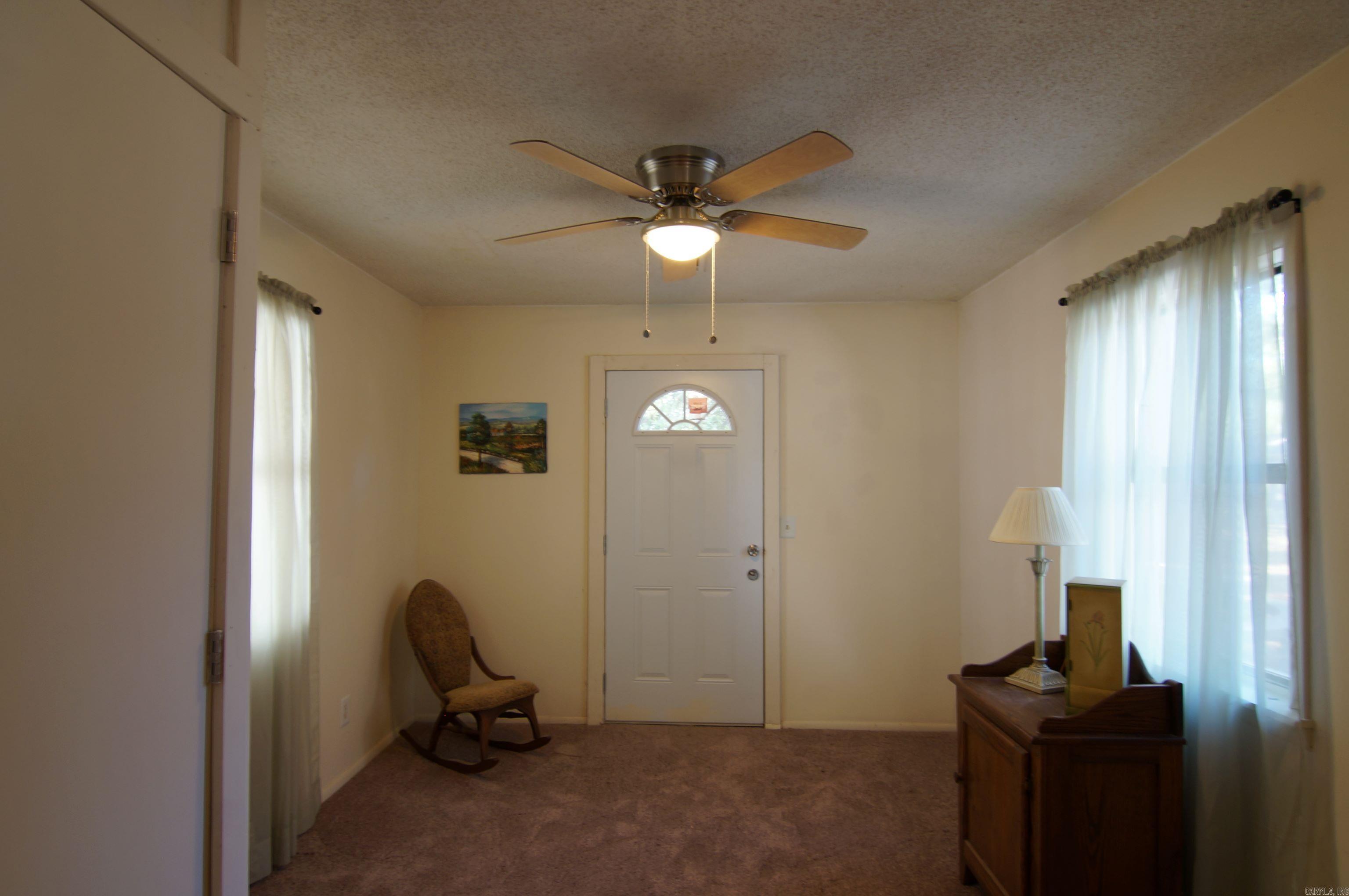 BOMBER BASE - Residential