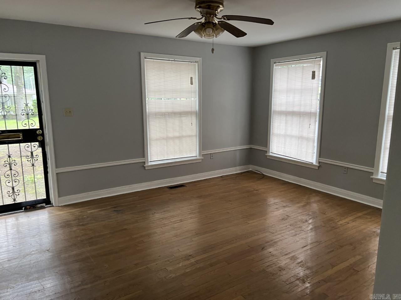 Cherry & Cox - Residential Lease