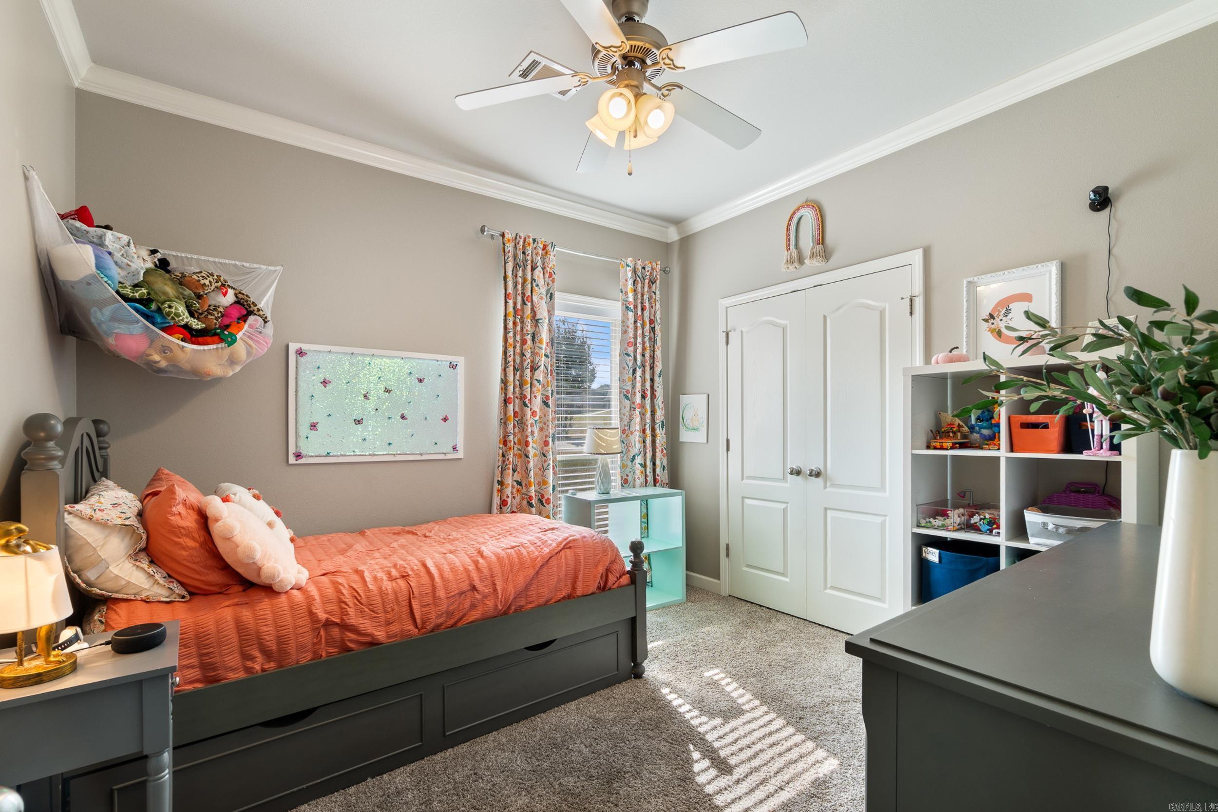 Springbrook Estates Phase III - Residential