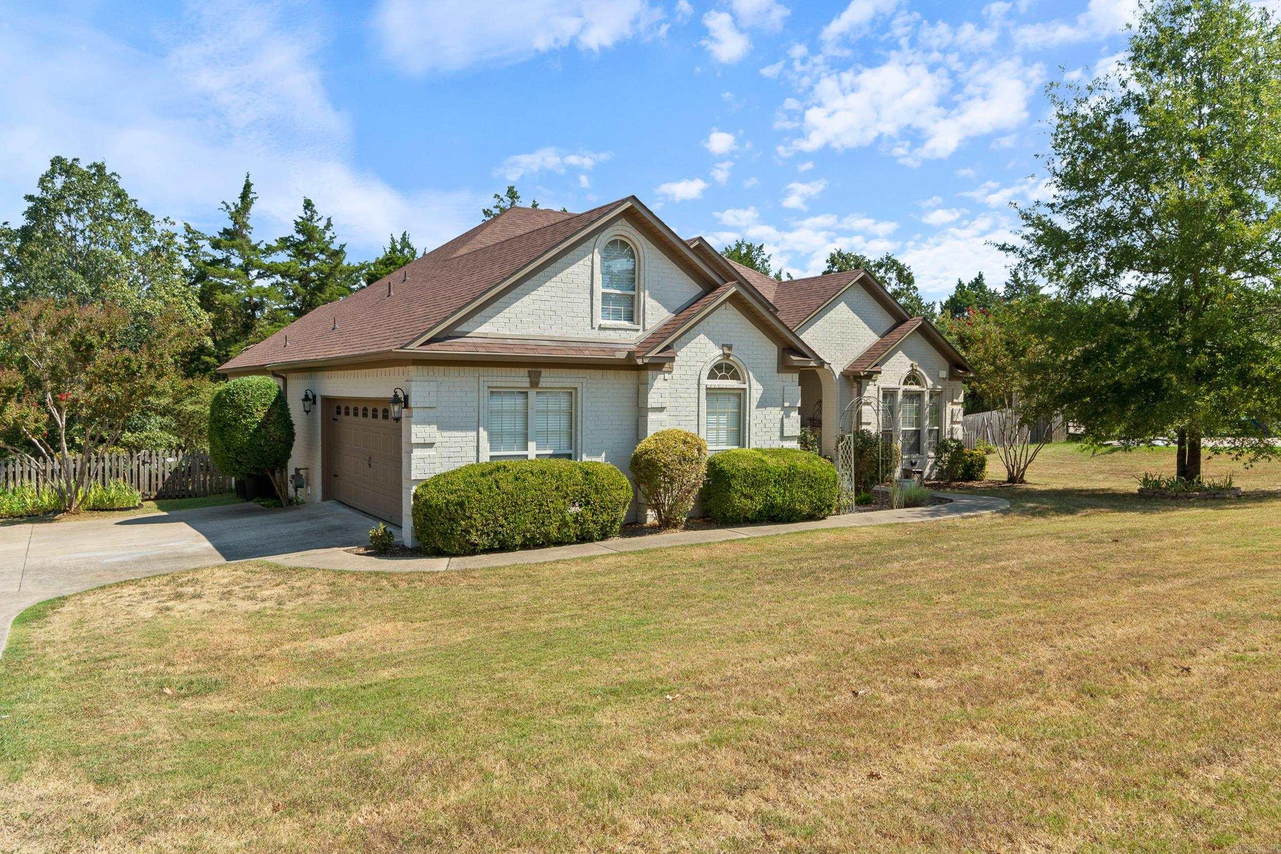 Springbrook Estates Phase III - Residential