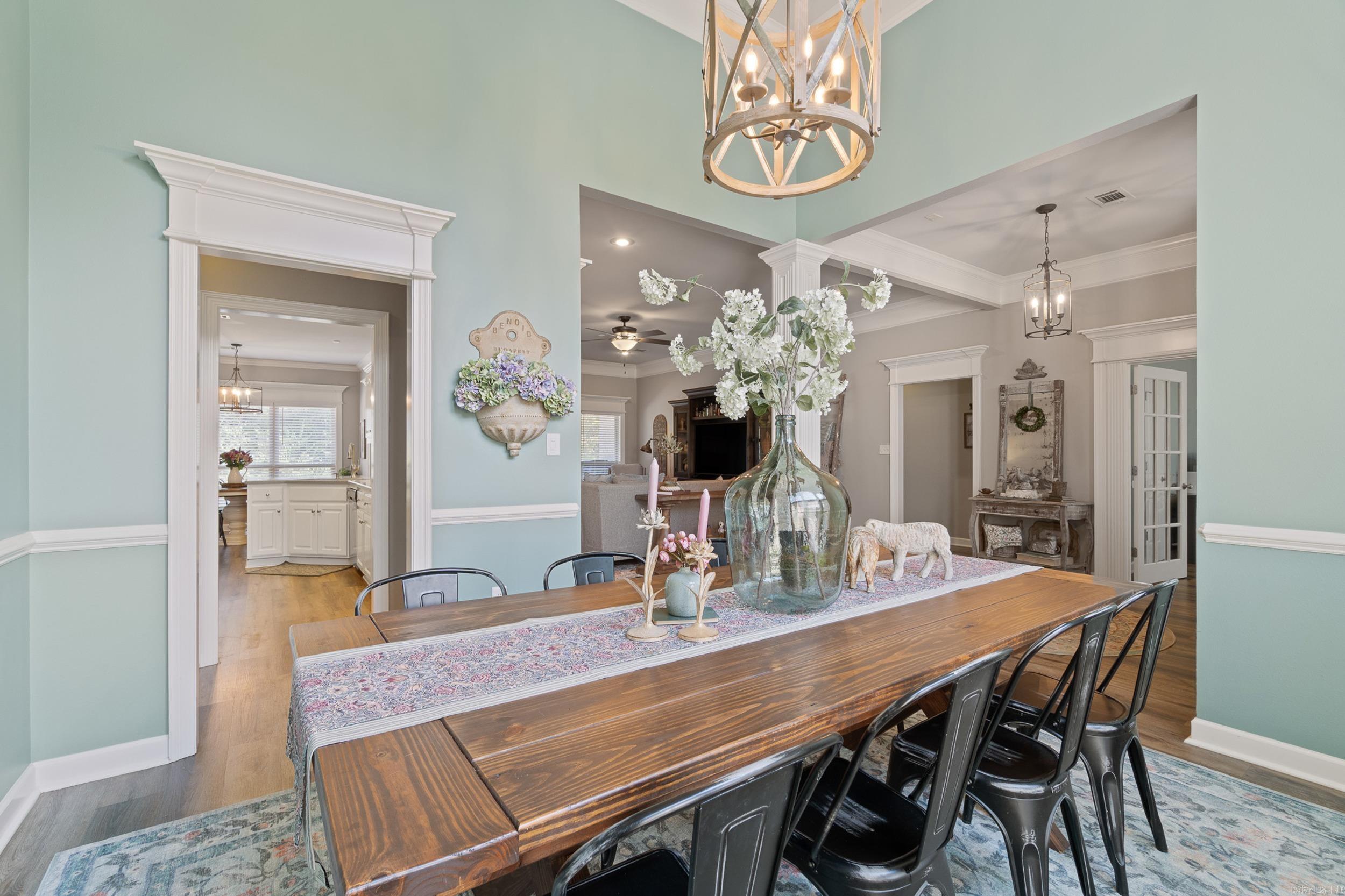 Springbrook Estates Phase III - Residential