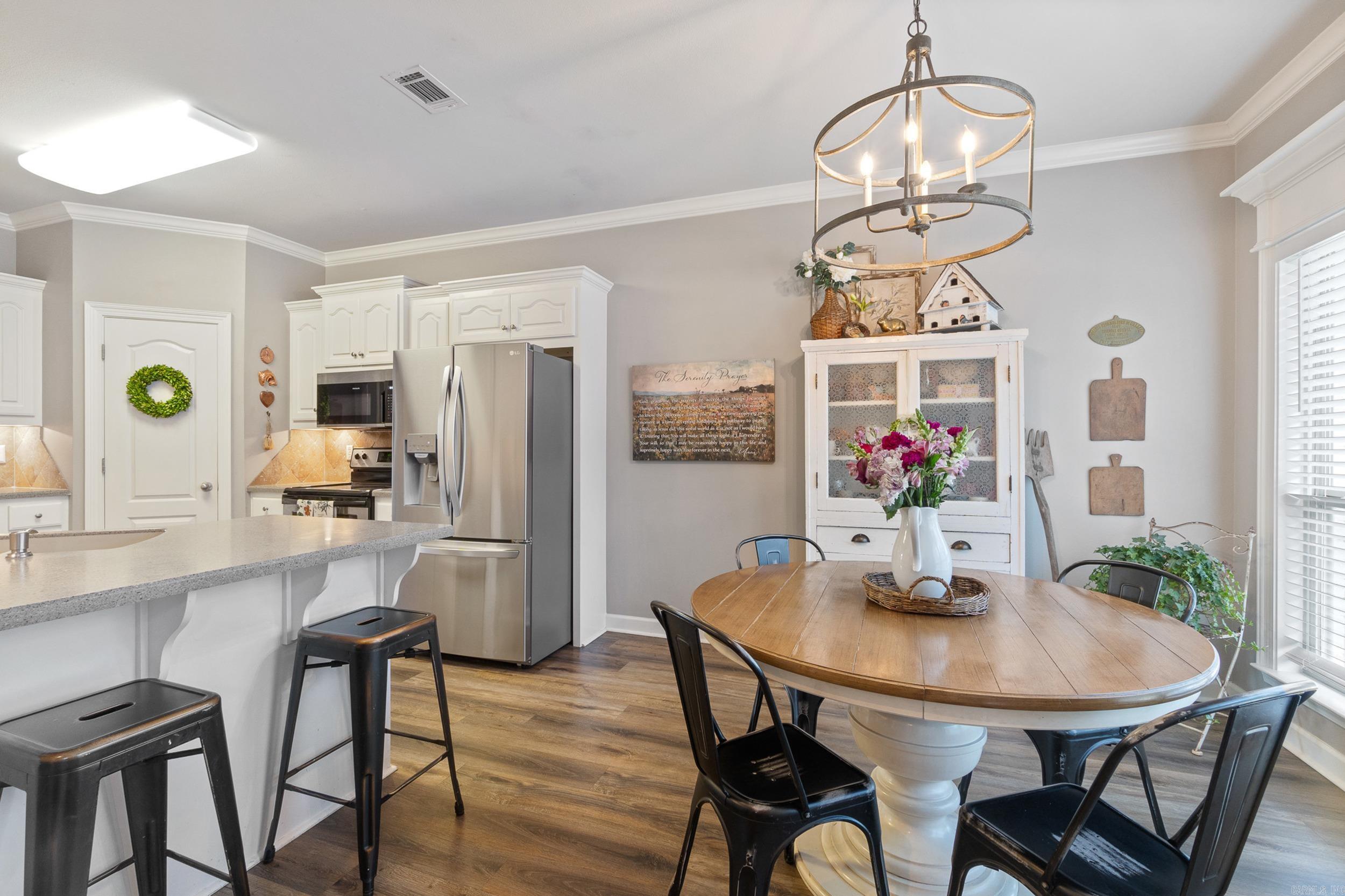 Springbrook Estates Phase III - Residential