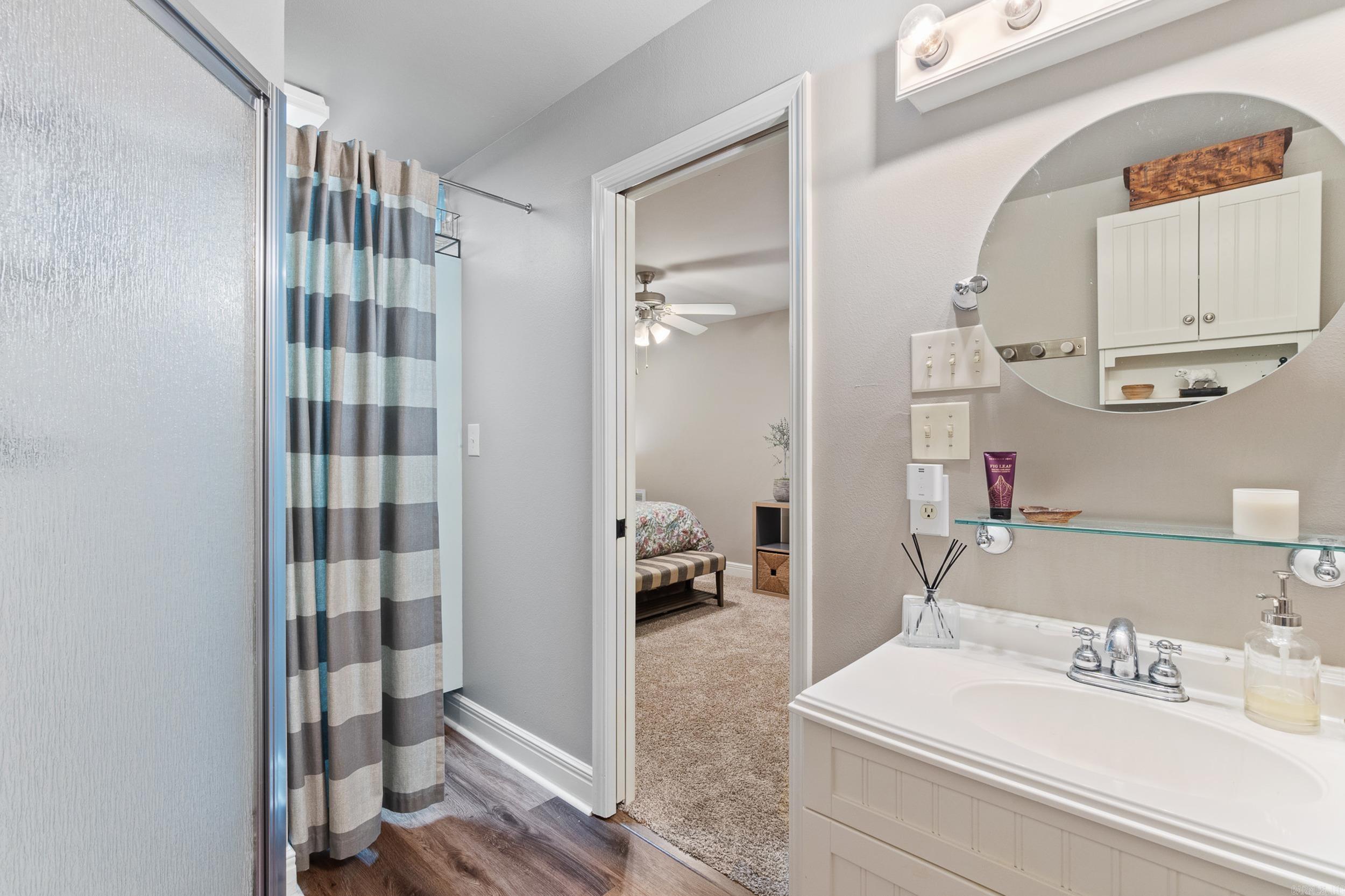 Springbrook Estates Phase III - Residential