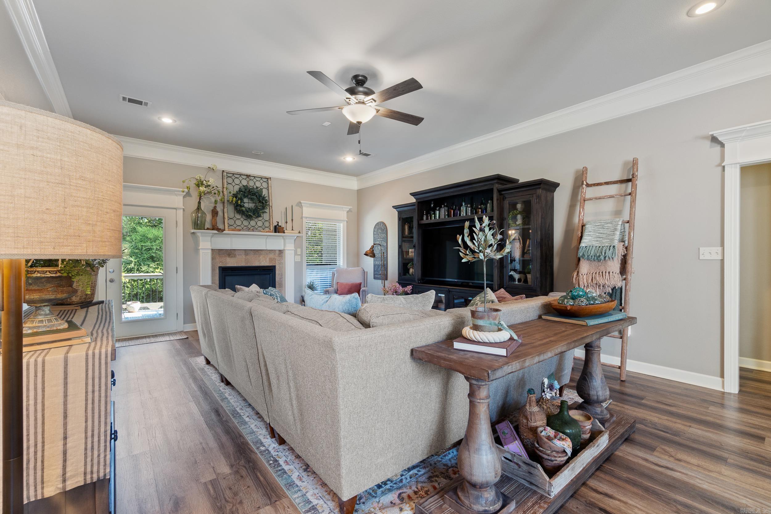 Springbrook Estates Phase III - Residential