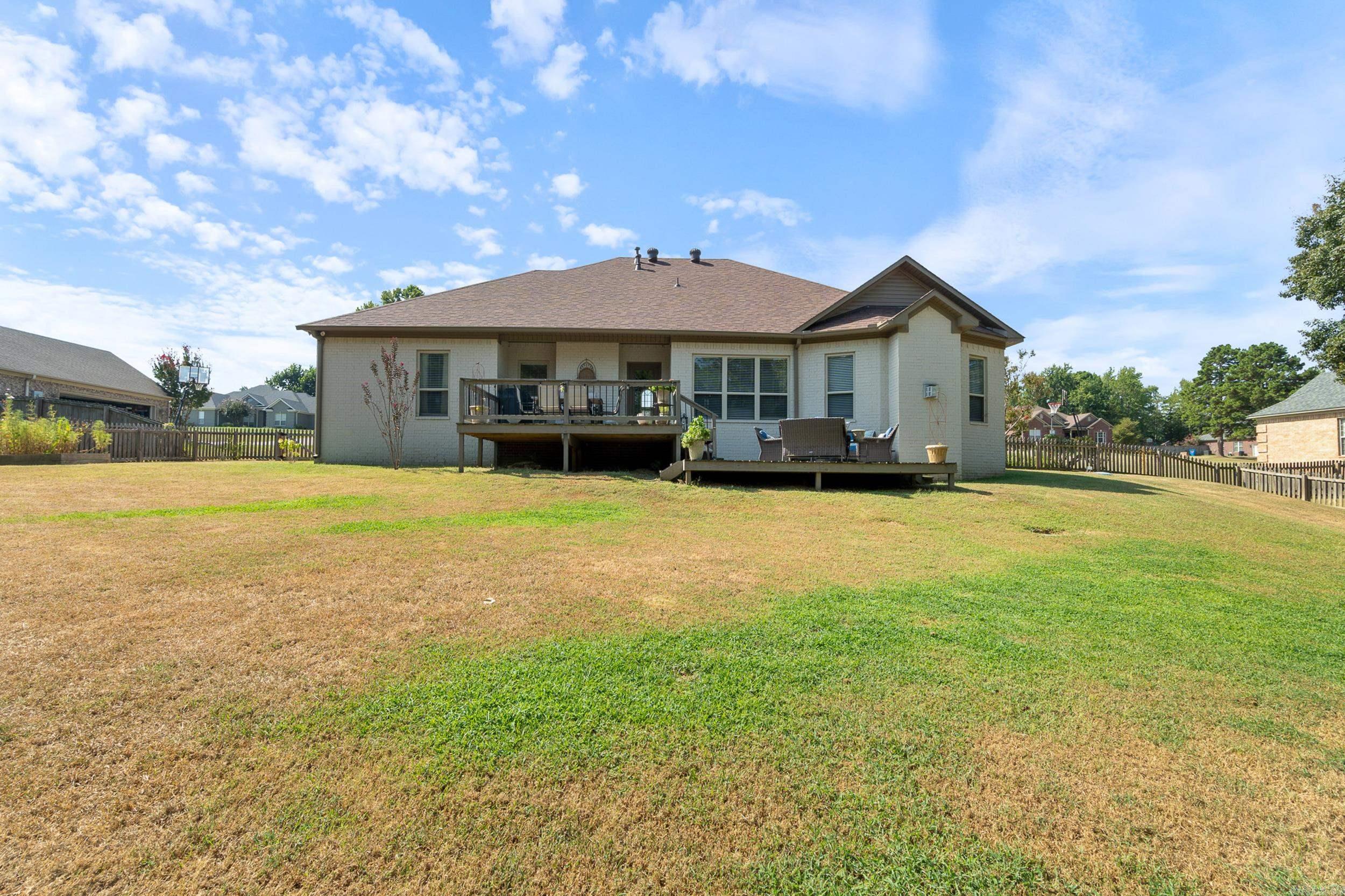 Springbrook Estates Phase III - Residential