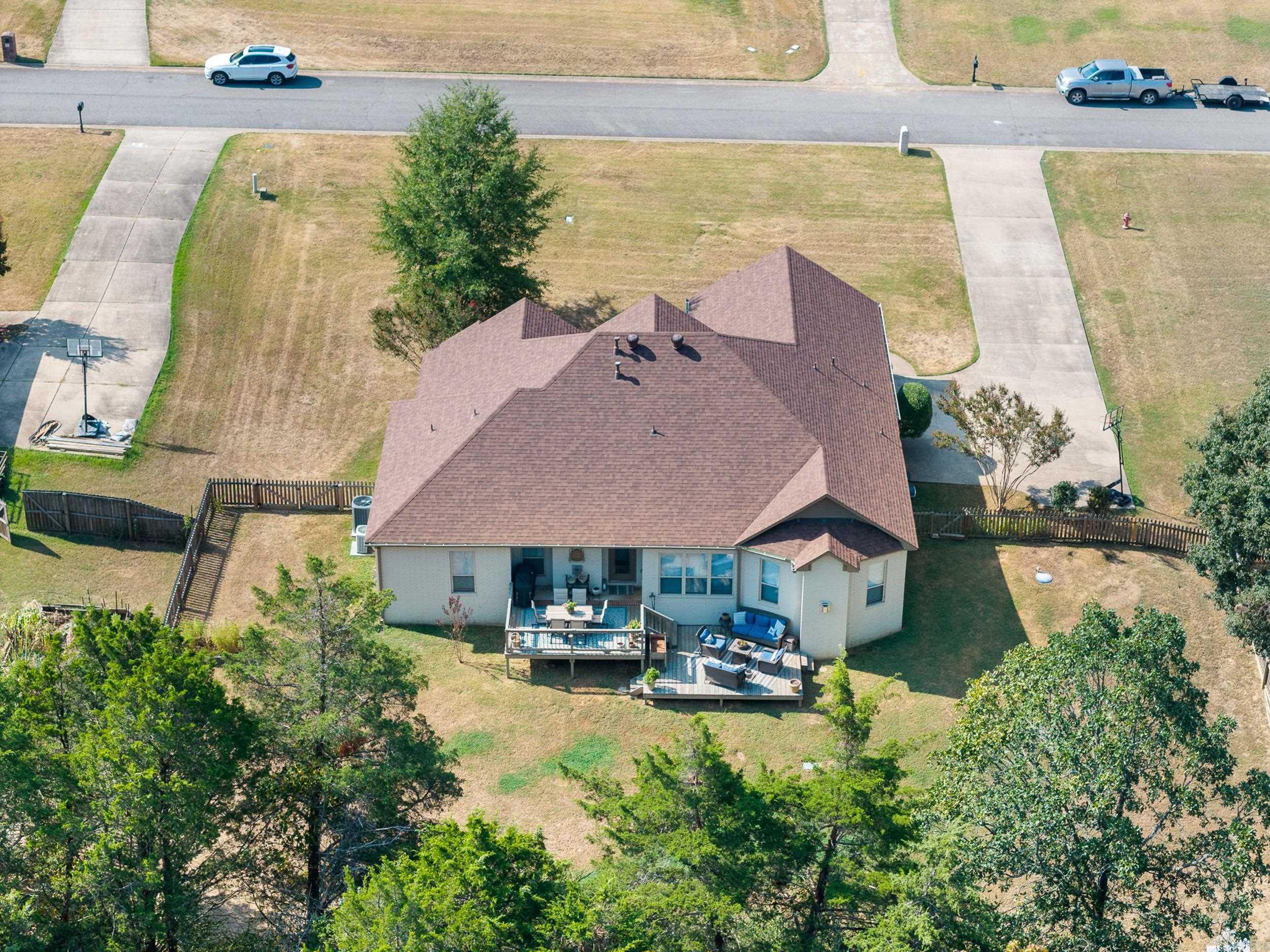 Springbrook Estates Phase III - Residential