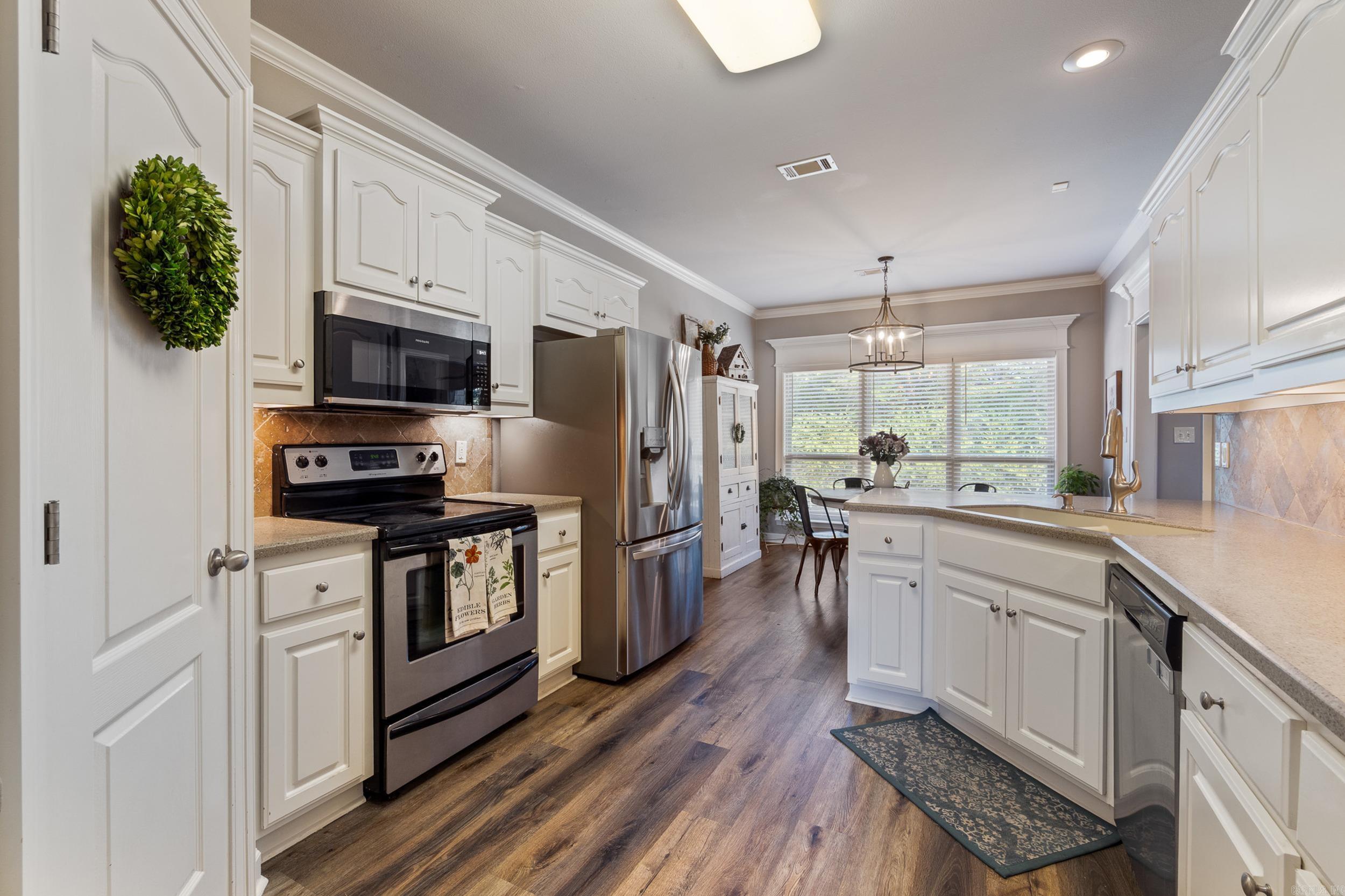 Springbrook Estates Phase III - Residential