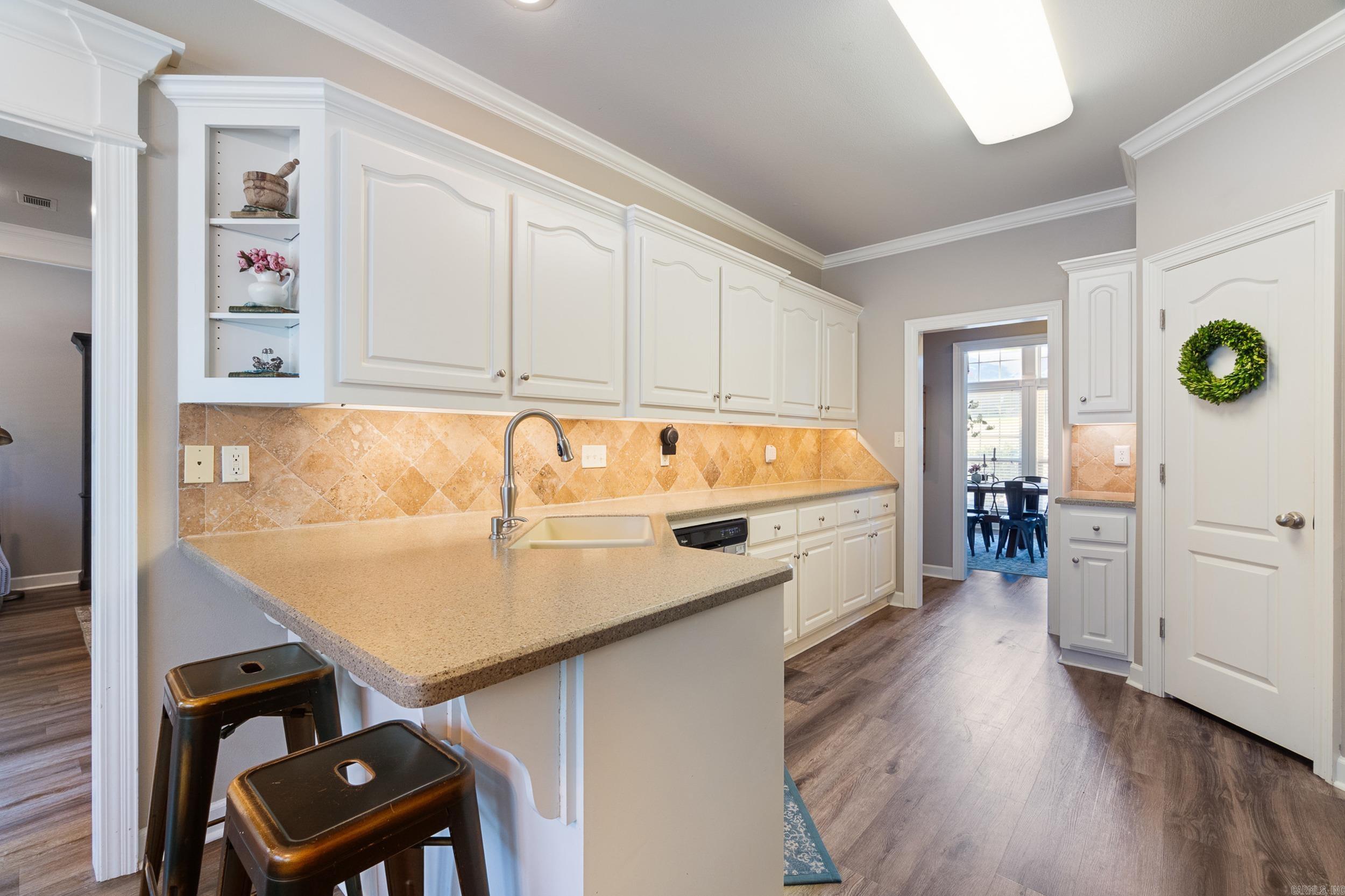 Springbrook Estates Phase III - Residential