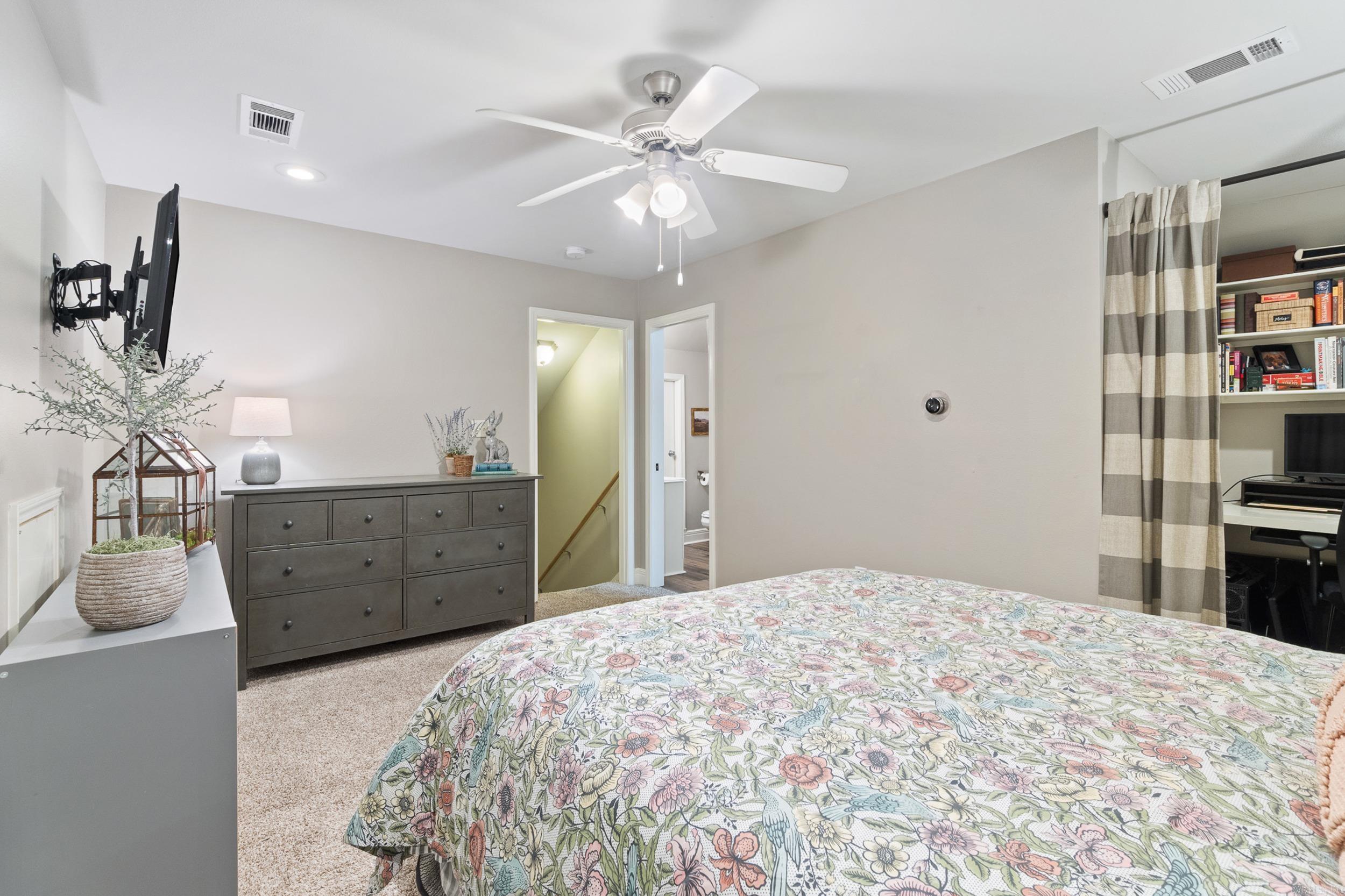 Springbrook Estates Phase III - Residential