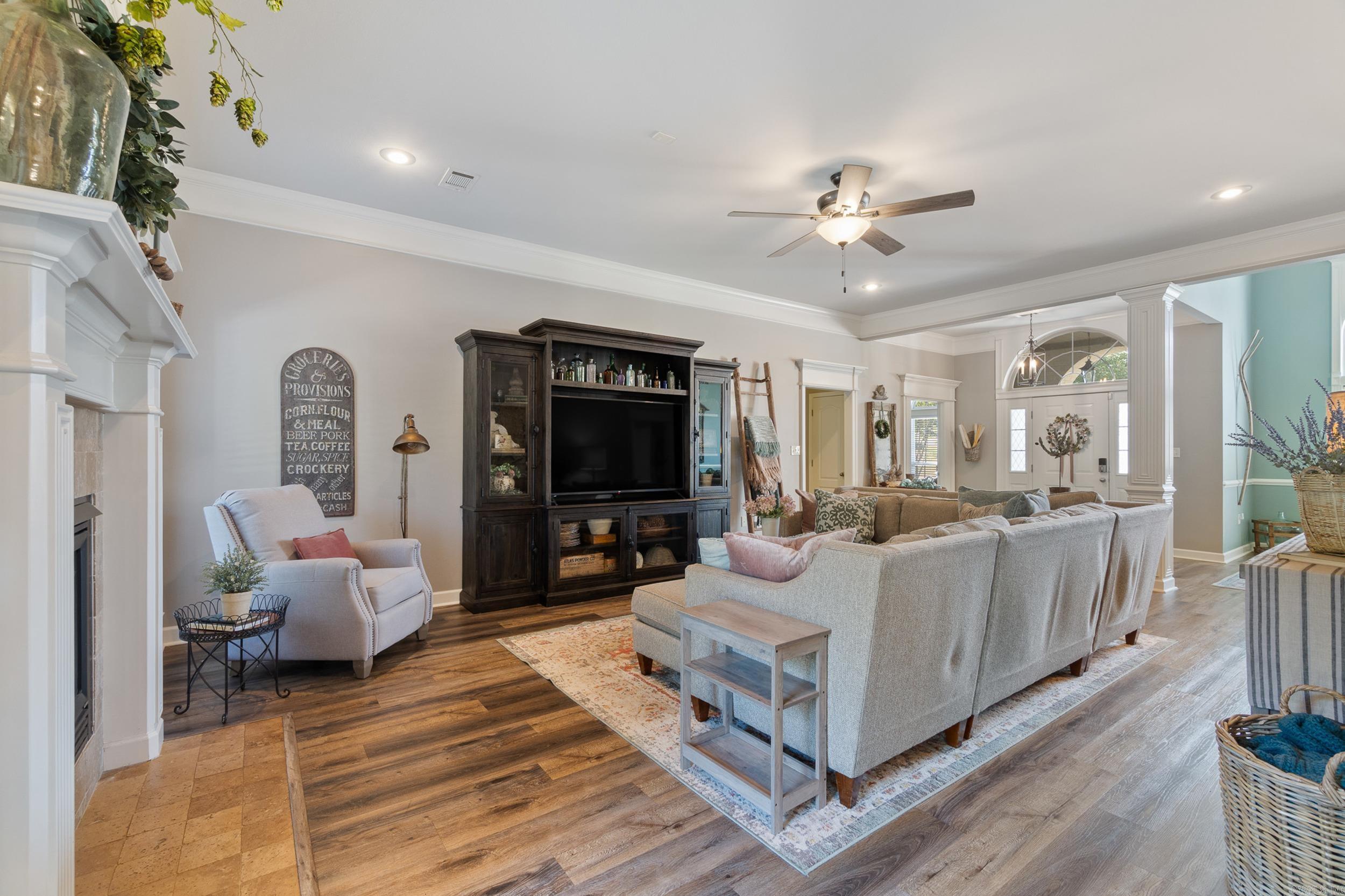 Springbrook Estates Phase III - Residential