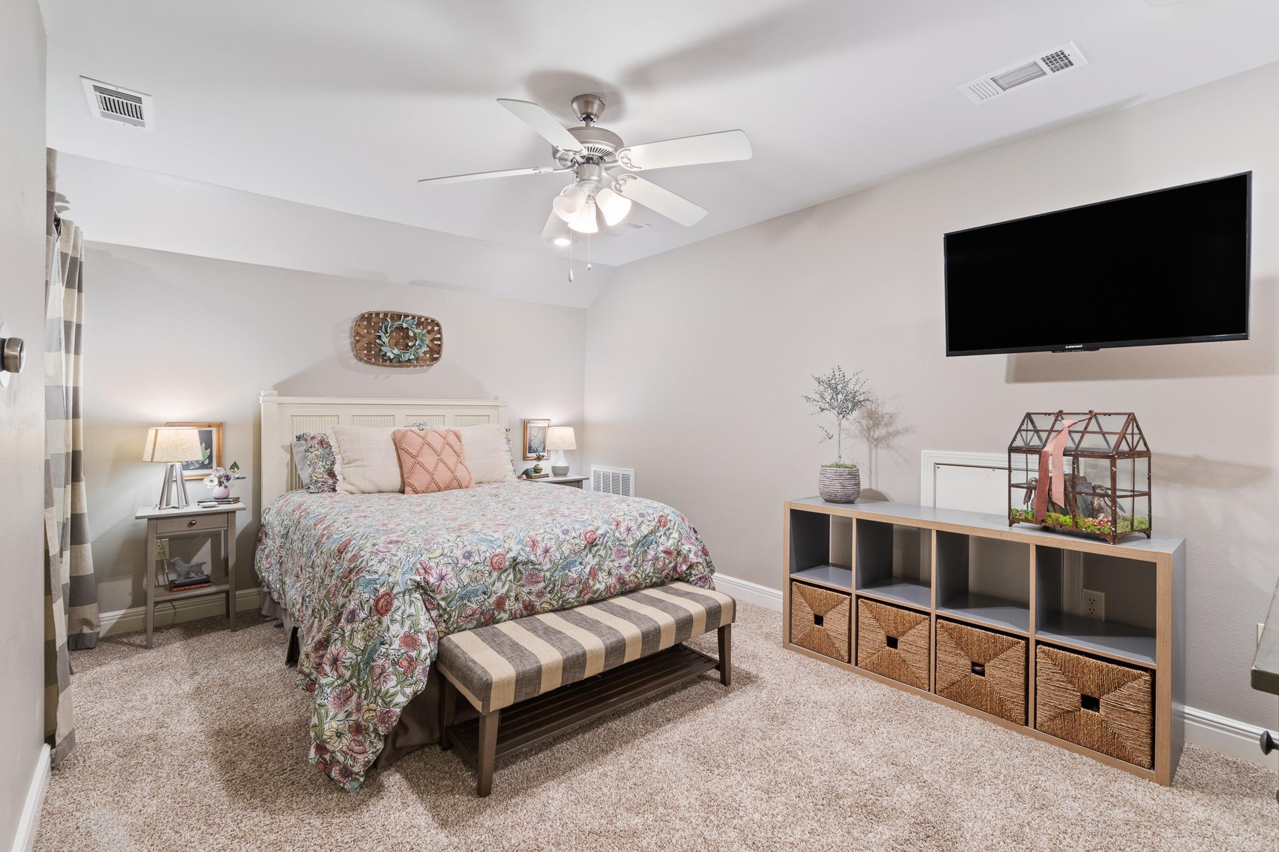 Springbrook Estates Phase III - Residential