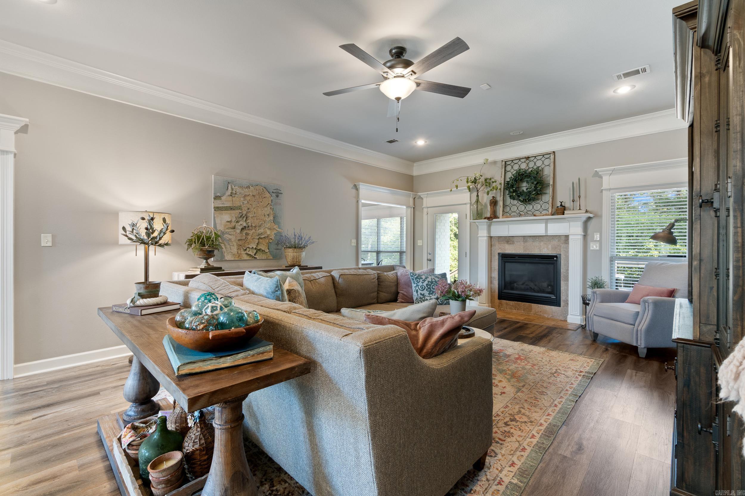 Springbrook Estates Phase III - Residential