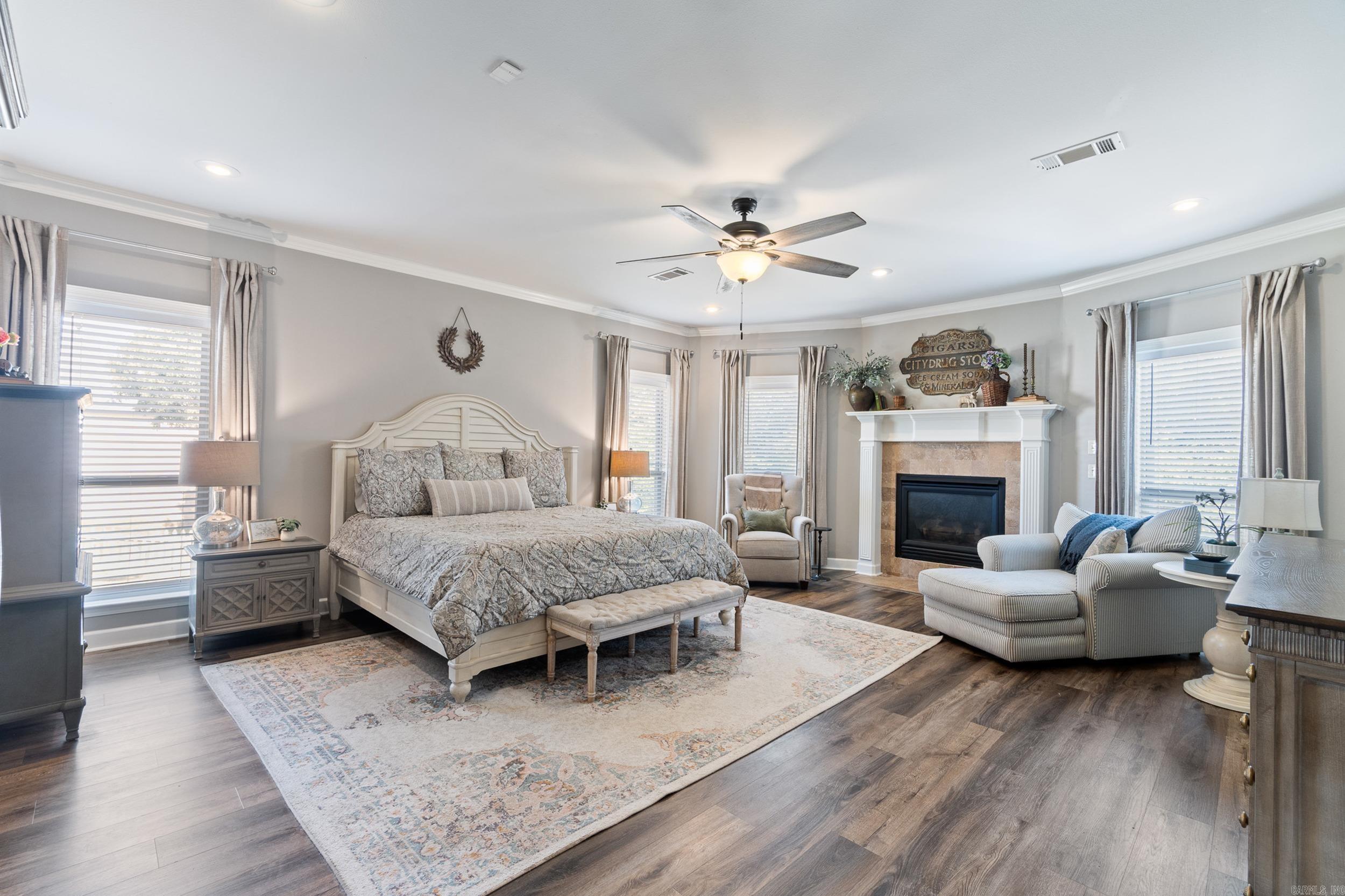 Springbrook Estates Phase III - Residential