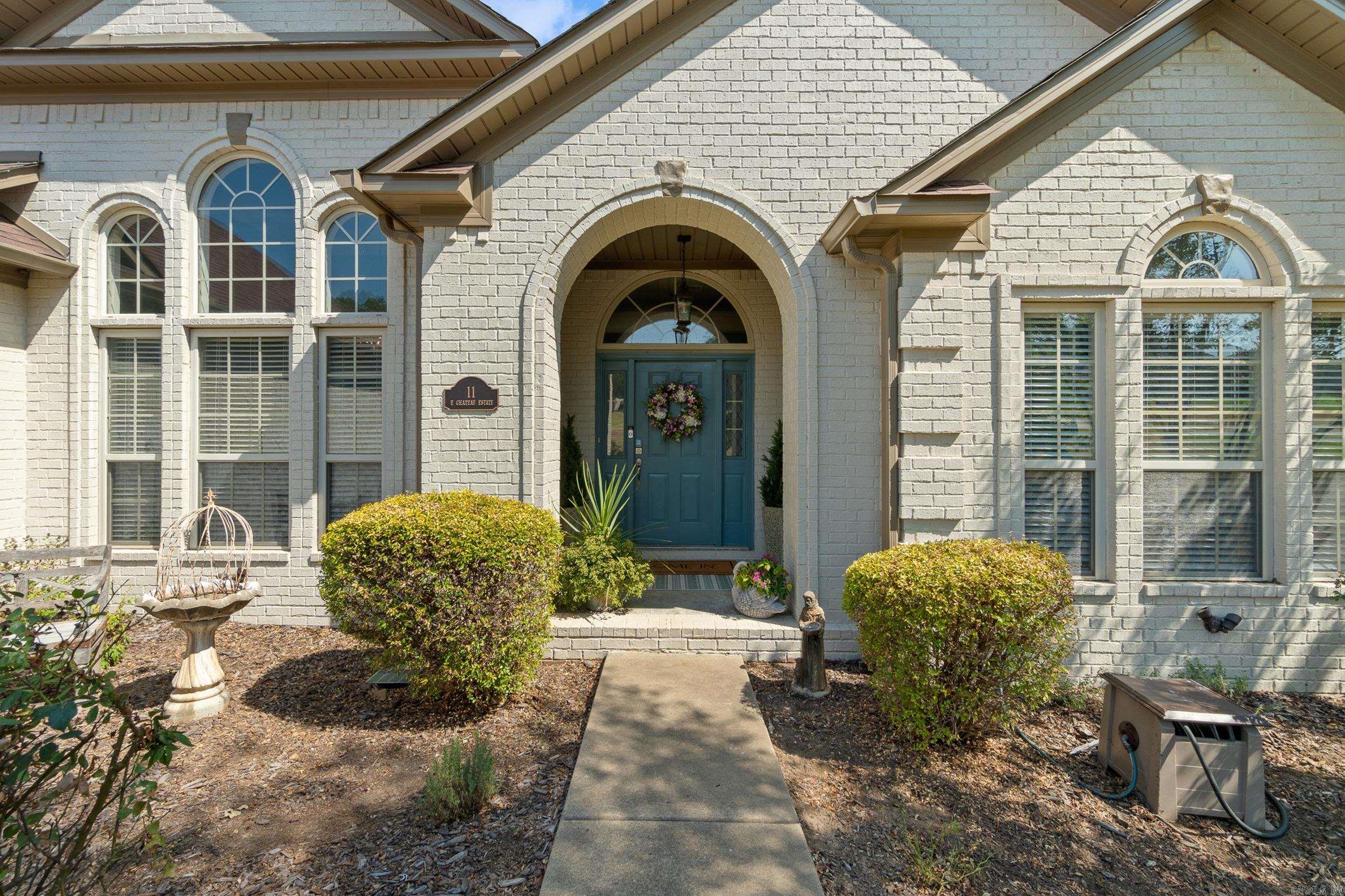 Springbrook Estates Phase III - Residential