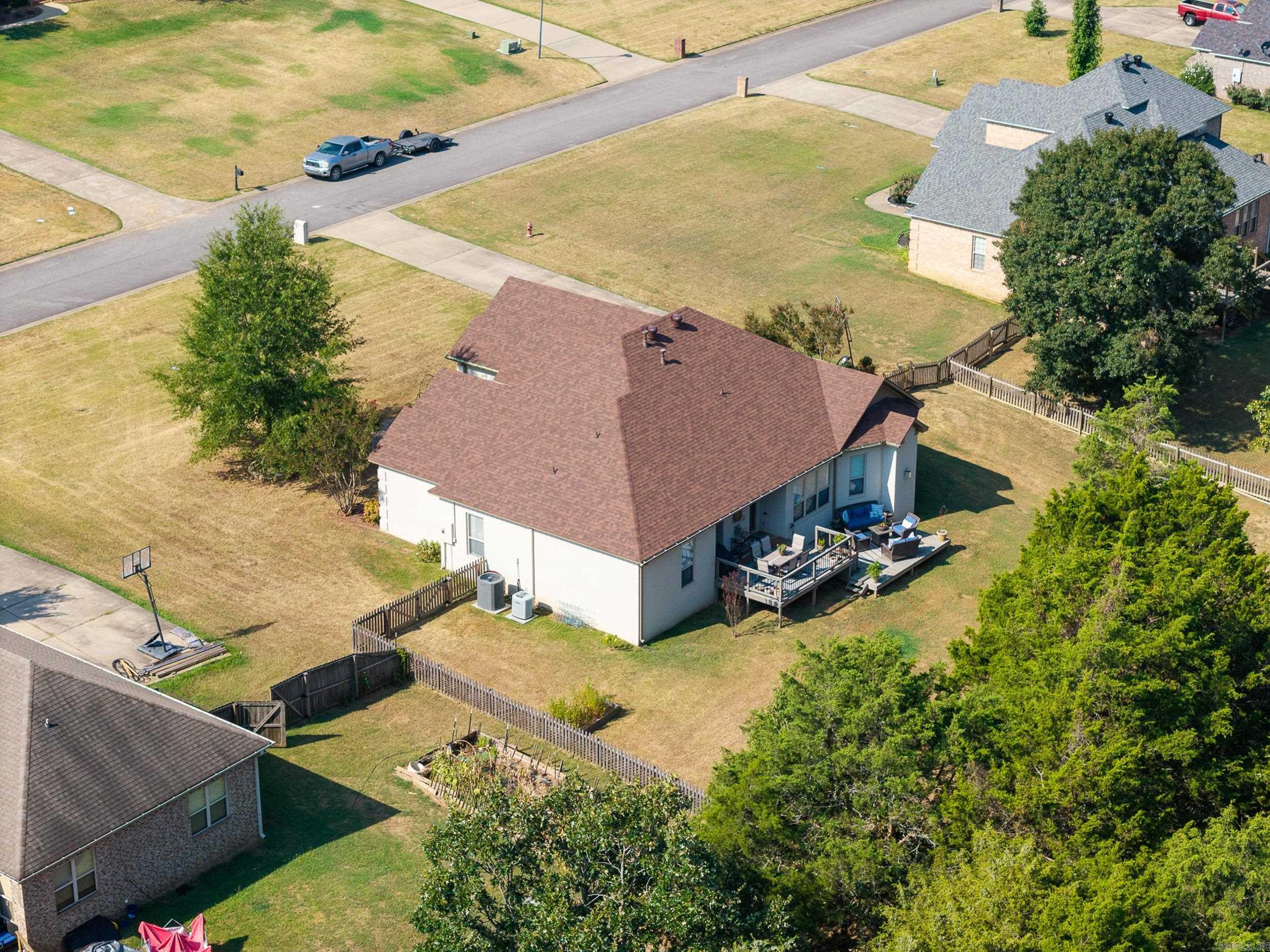 Springbrook Estates Phase III - Residential