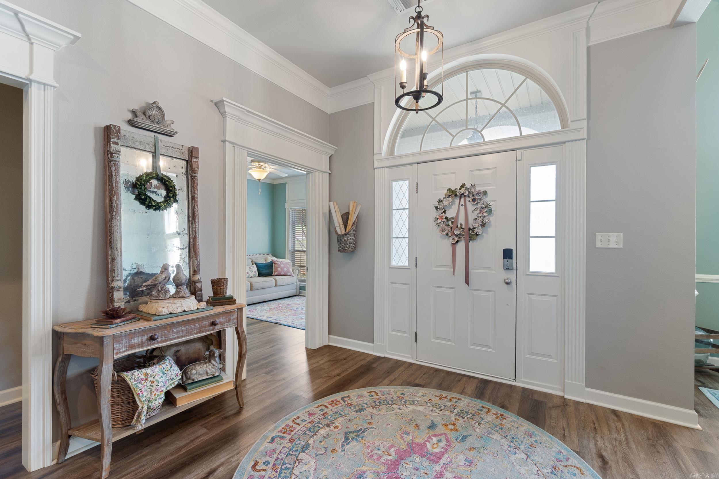 Springbrook Estates Phase III - Residential