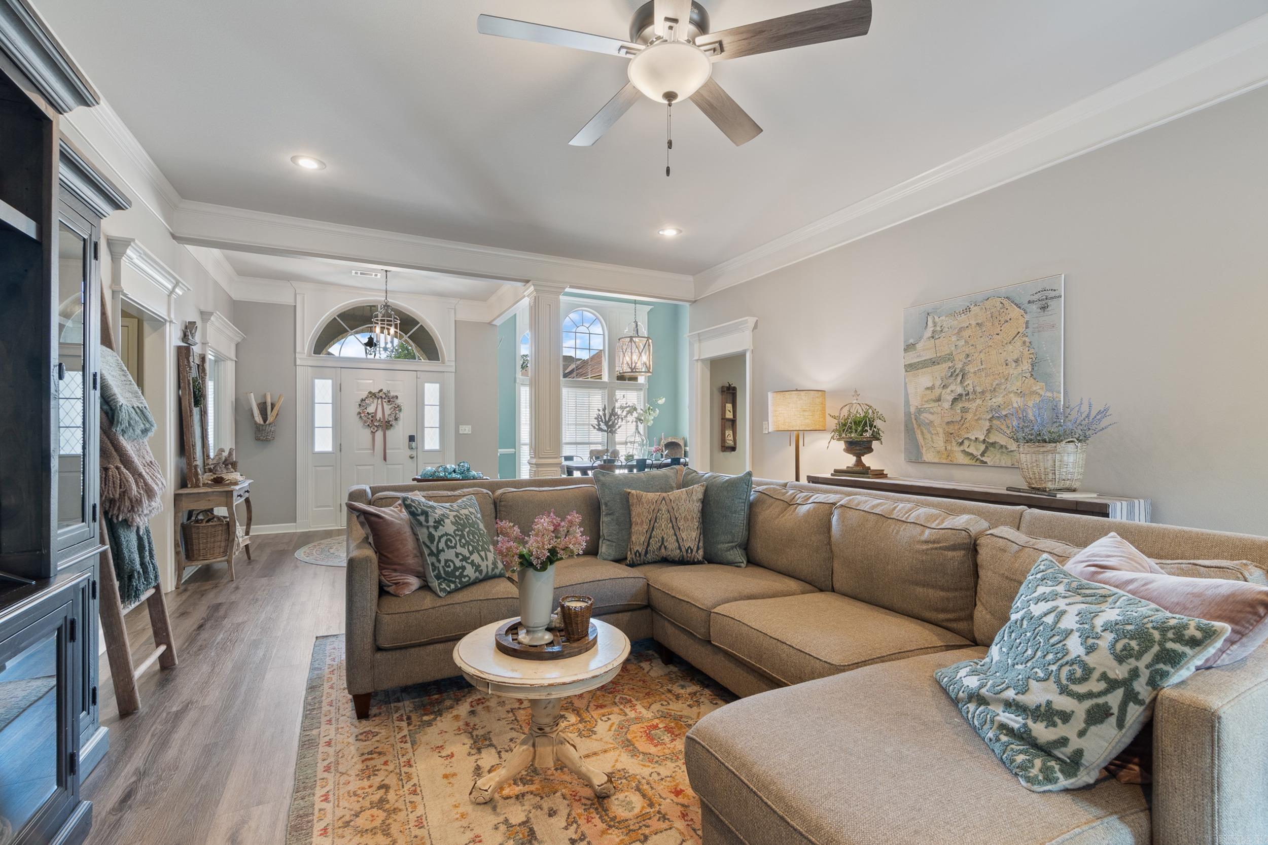 Springbrook Estates Phase III - Residential