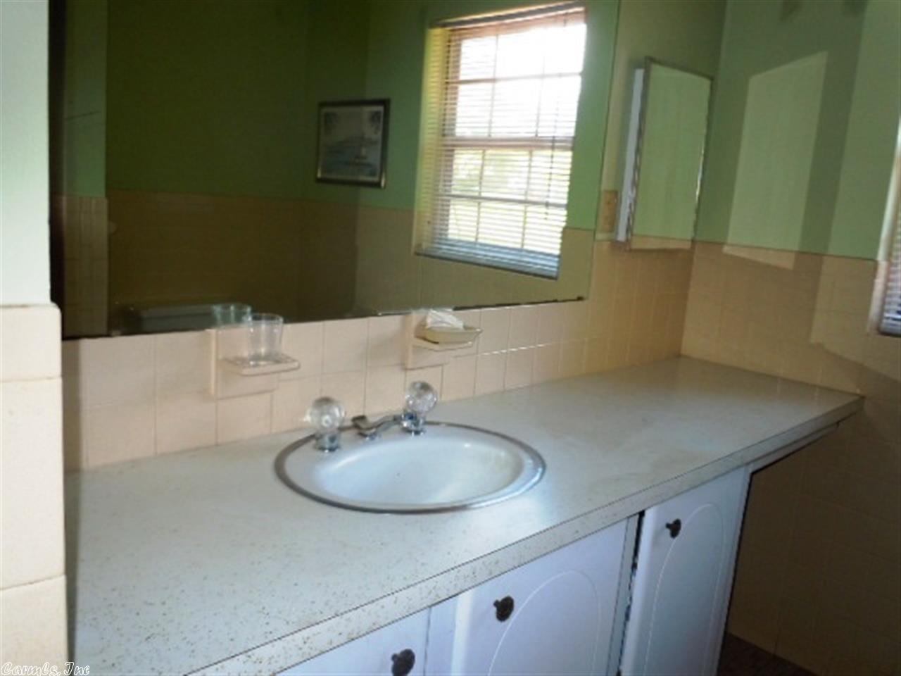 Frontier - Residential