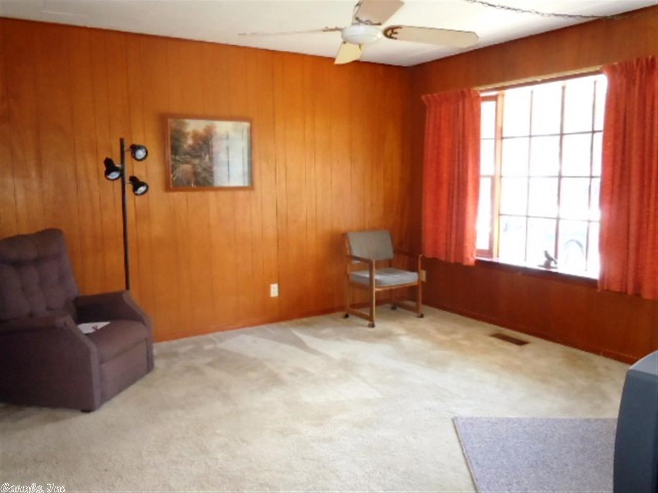 Frontier - Residential