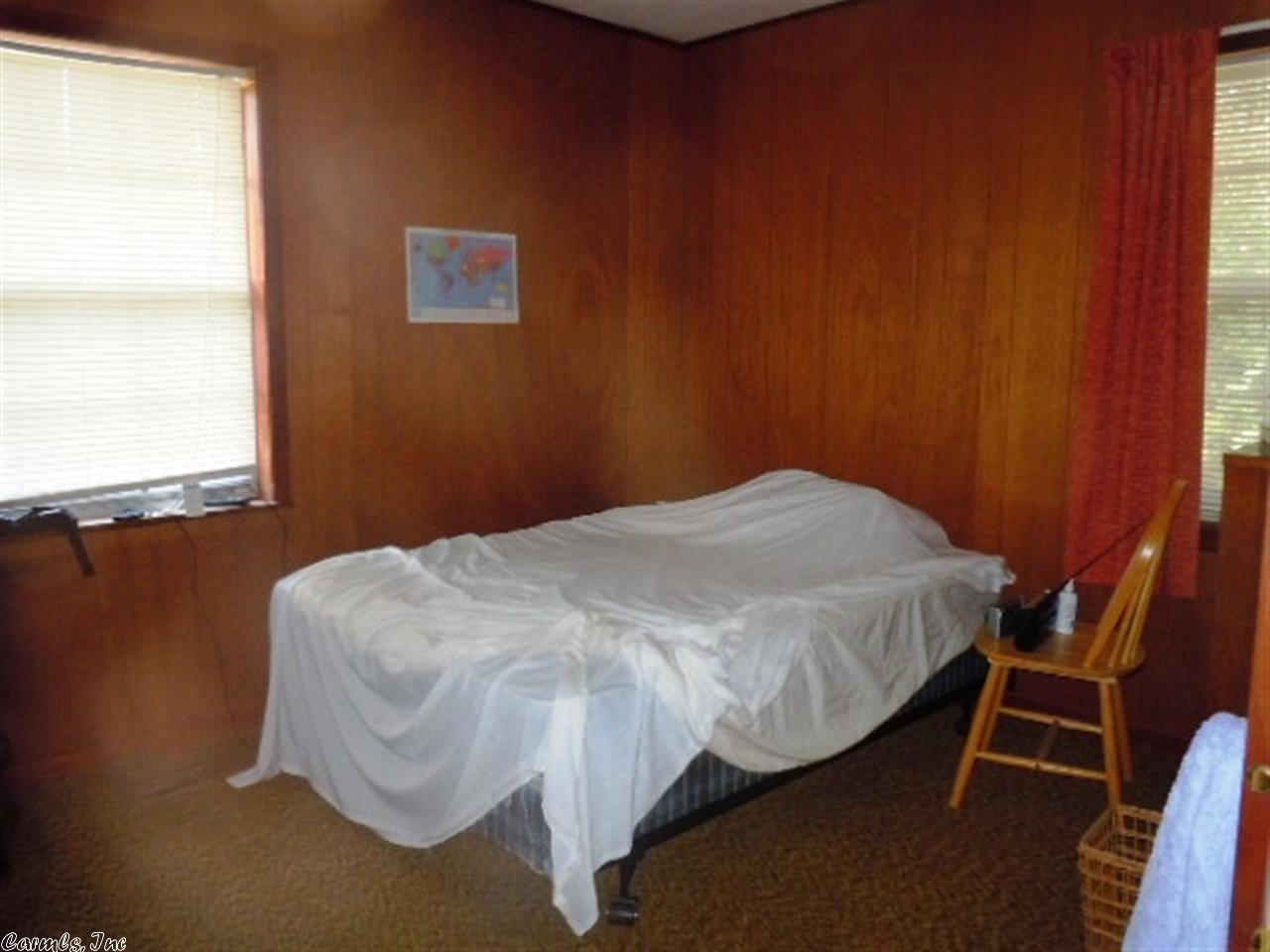 Frontier - Residential