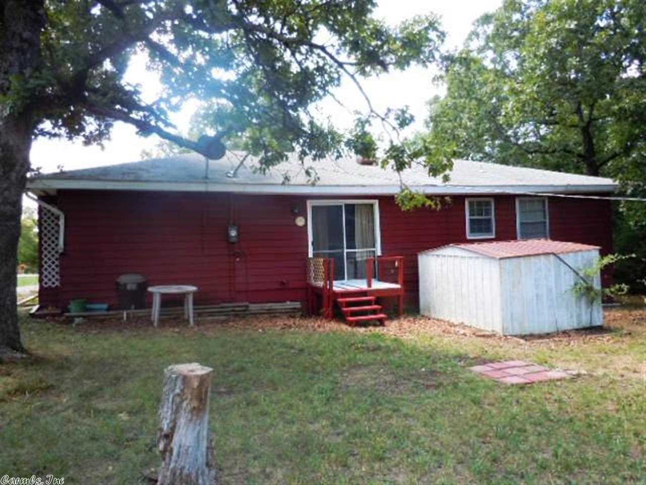 Frontier - Residential