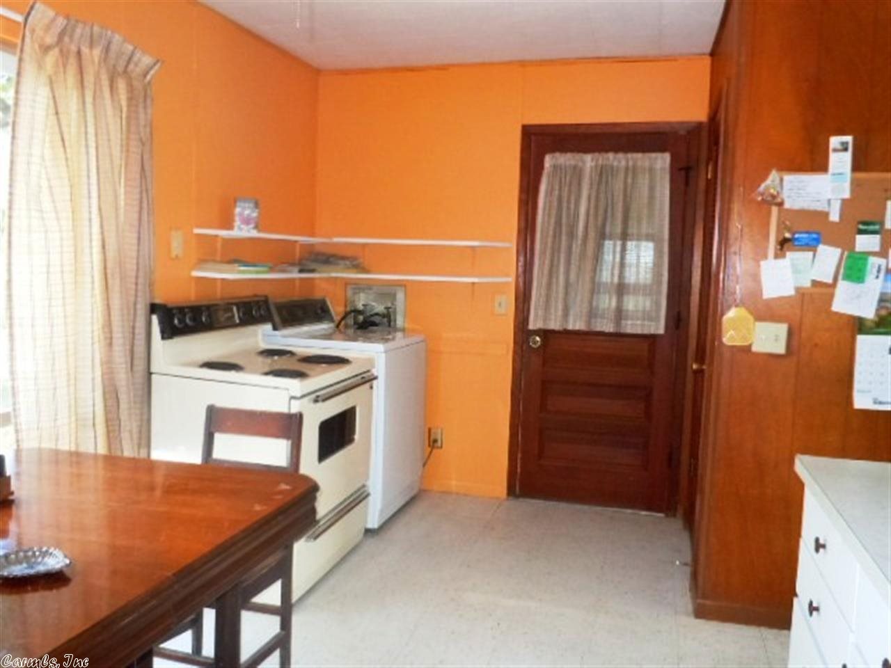 Frontier - Residential