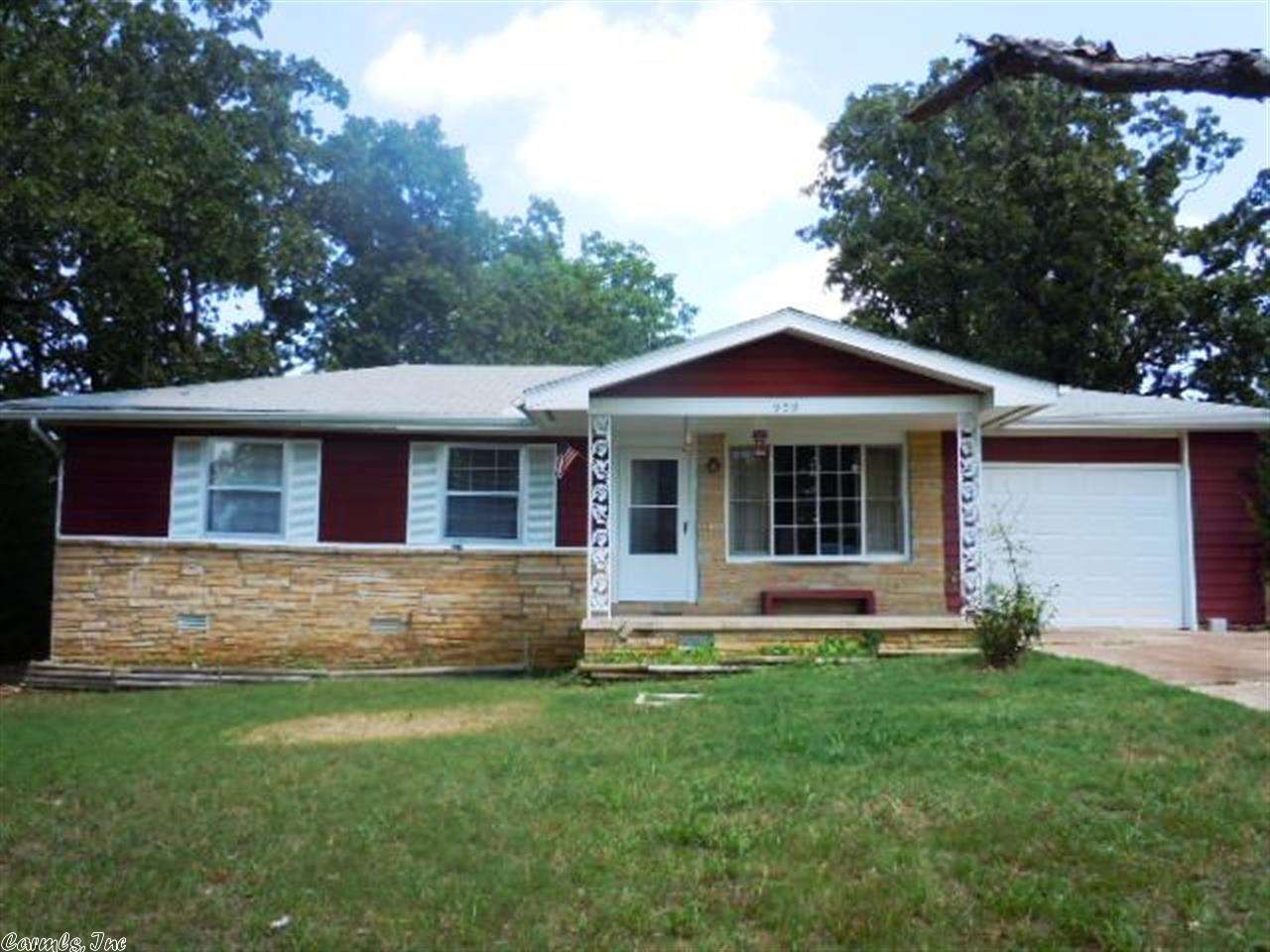 Frontier - Residential