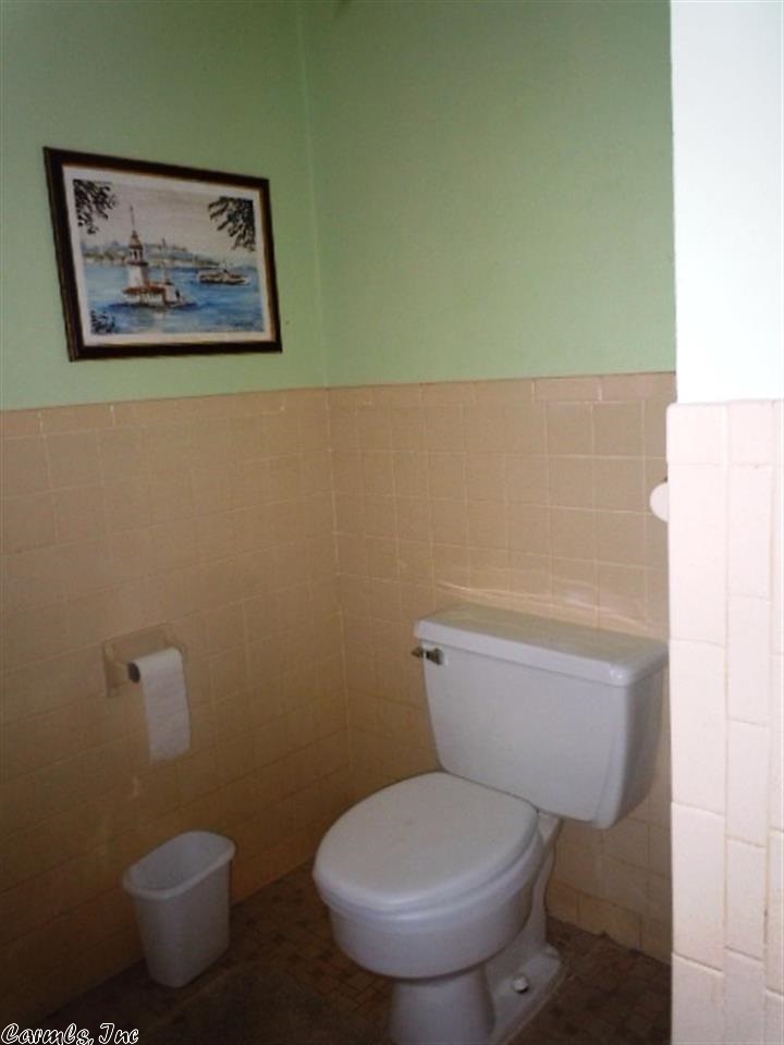 Frontier - Residential