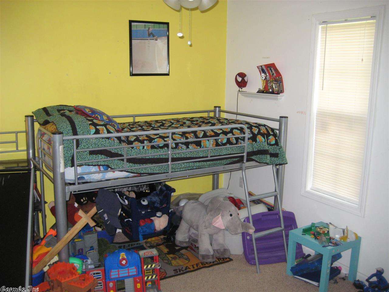 Wildwood Meadows - Residential