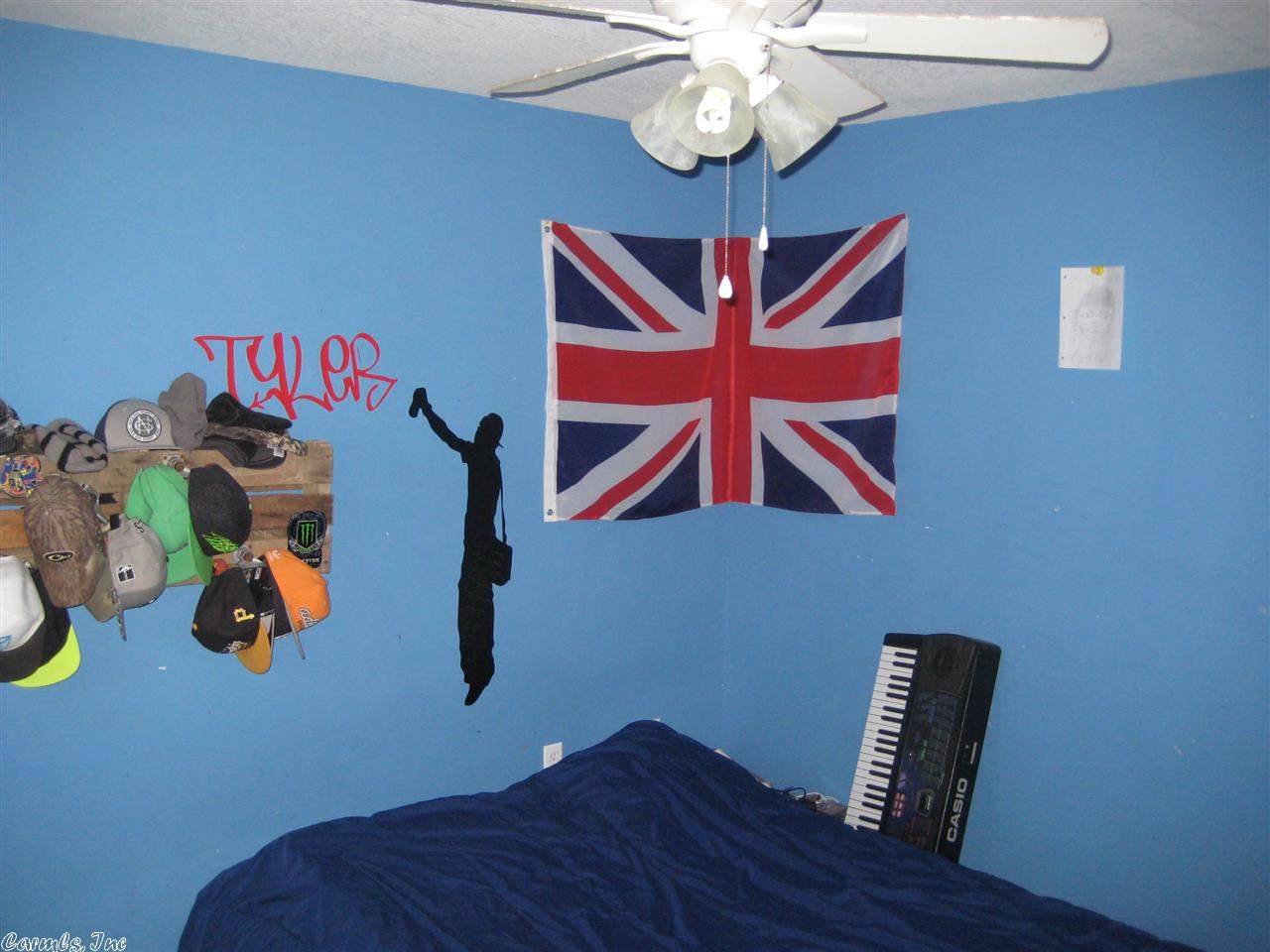 Wildwood Meadows - Residential