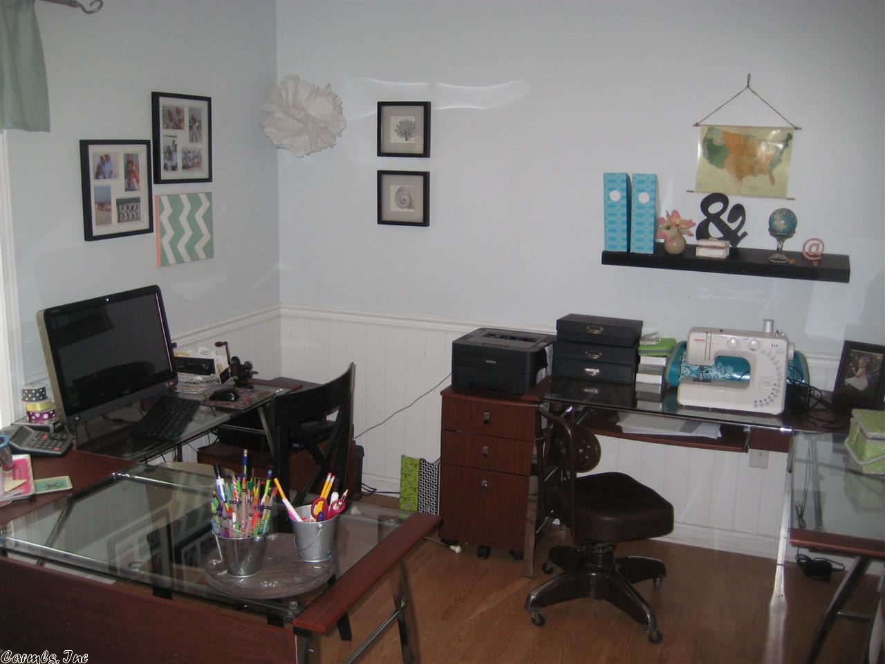 Wildwood Meadows - Residential