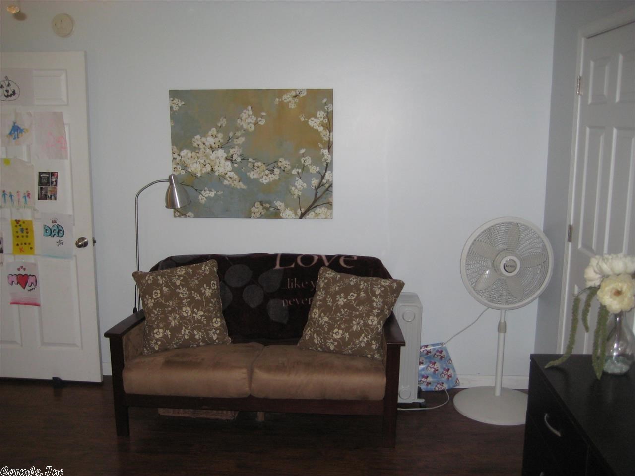 Wildwood Meadows - Residential