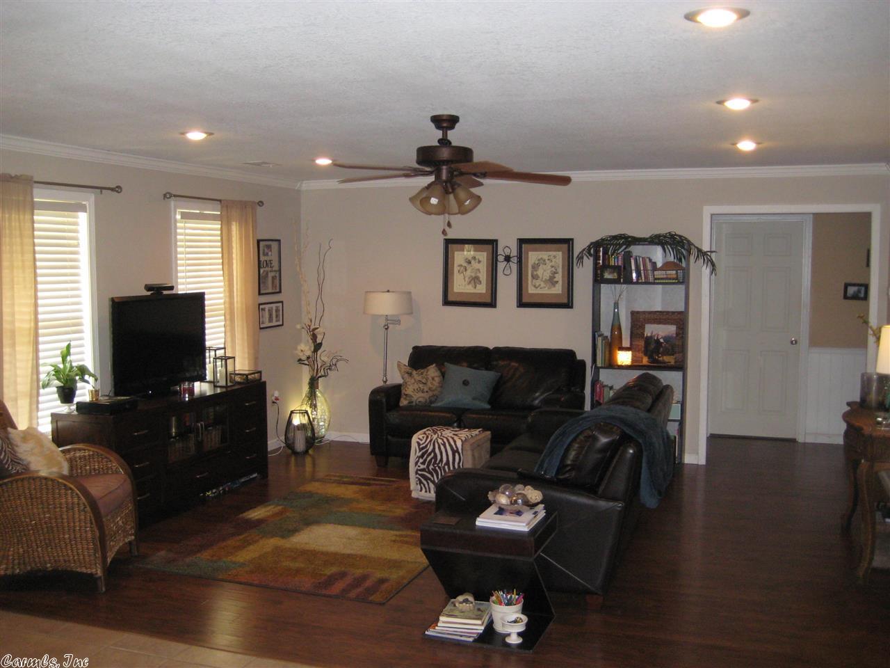 Wildwood Meadows - Residential