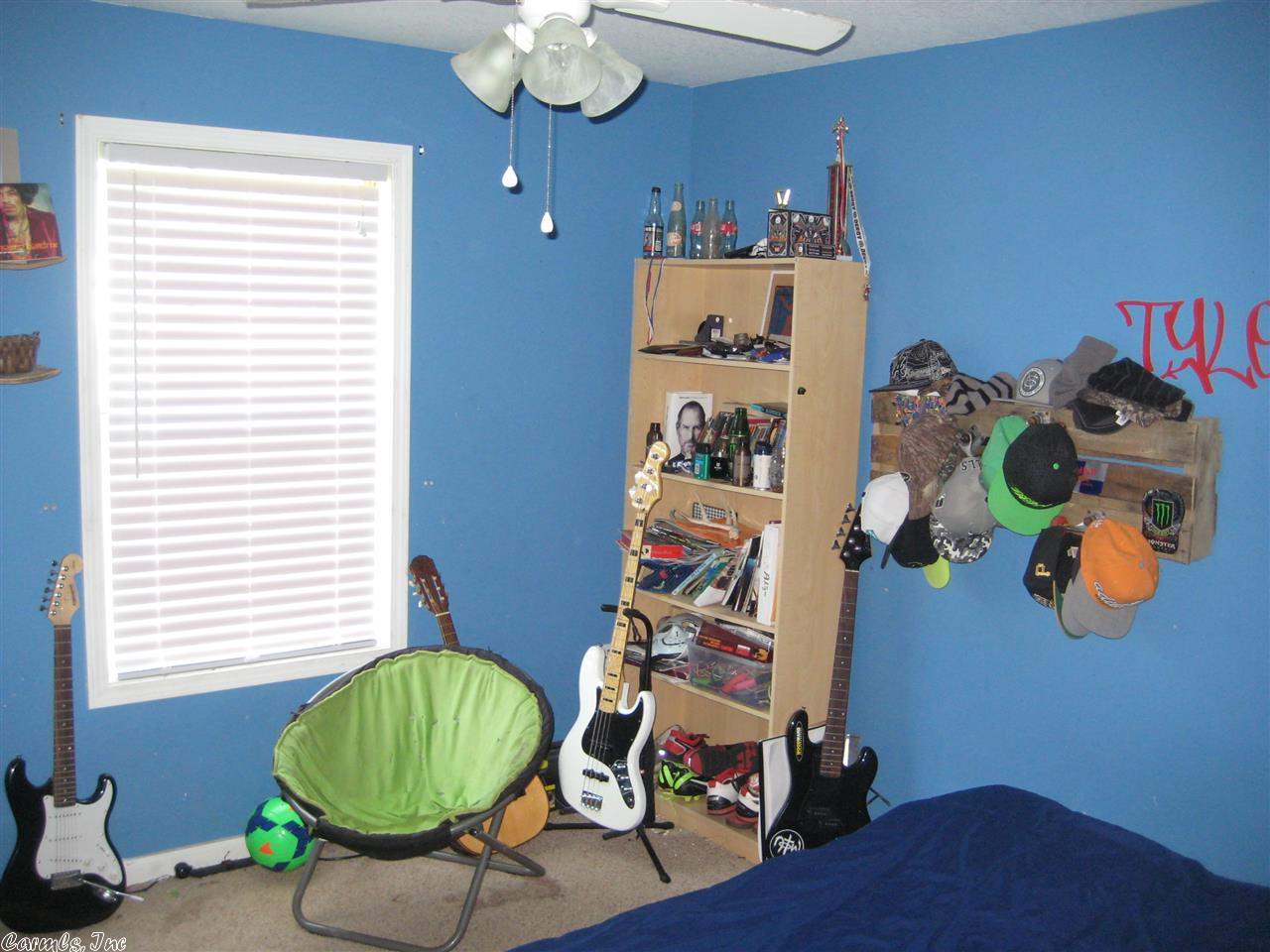 Wildwood Meadows - Residential